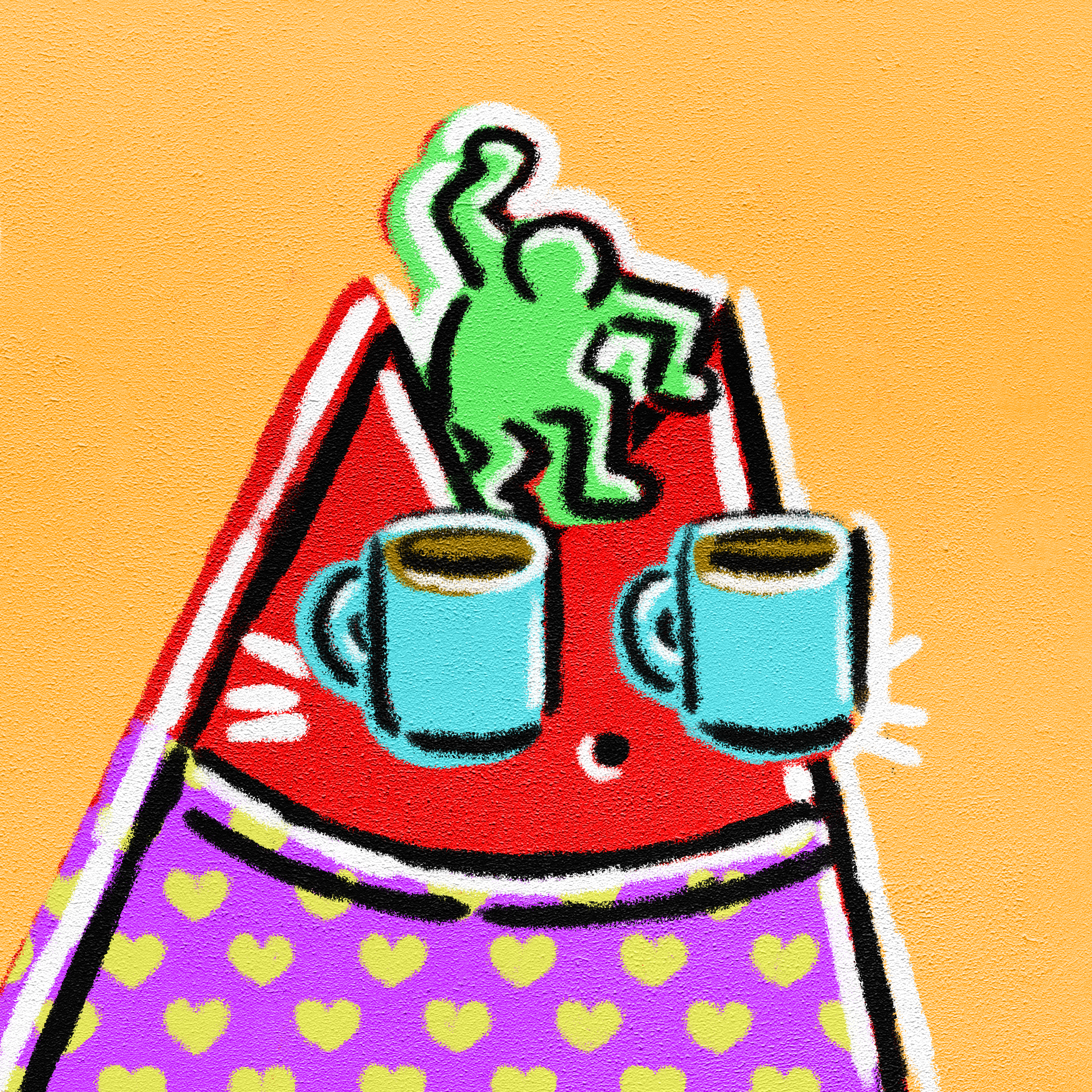 Pop Cat #4686