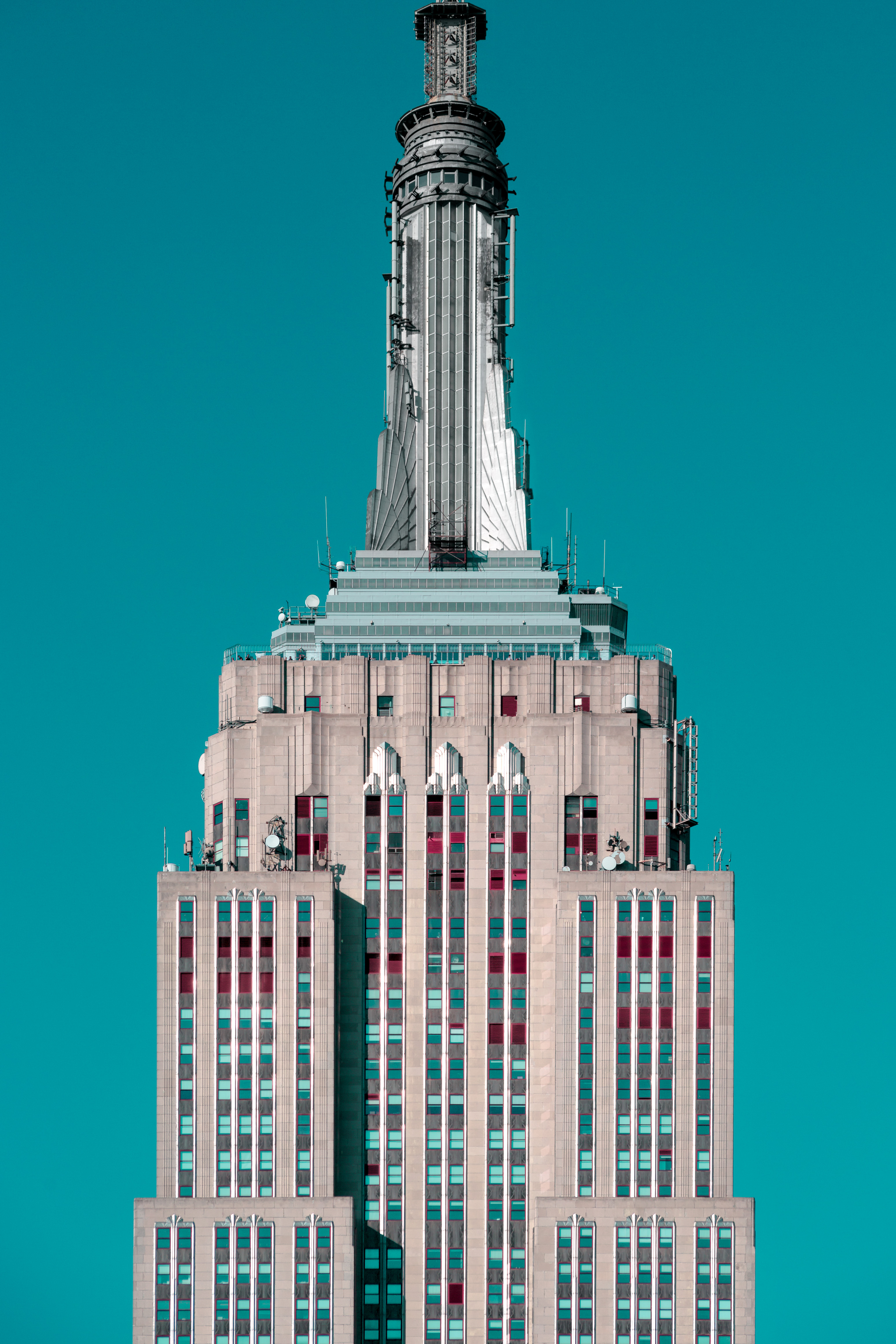 Empire State Building