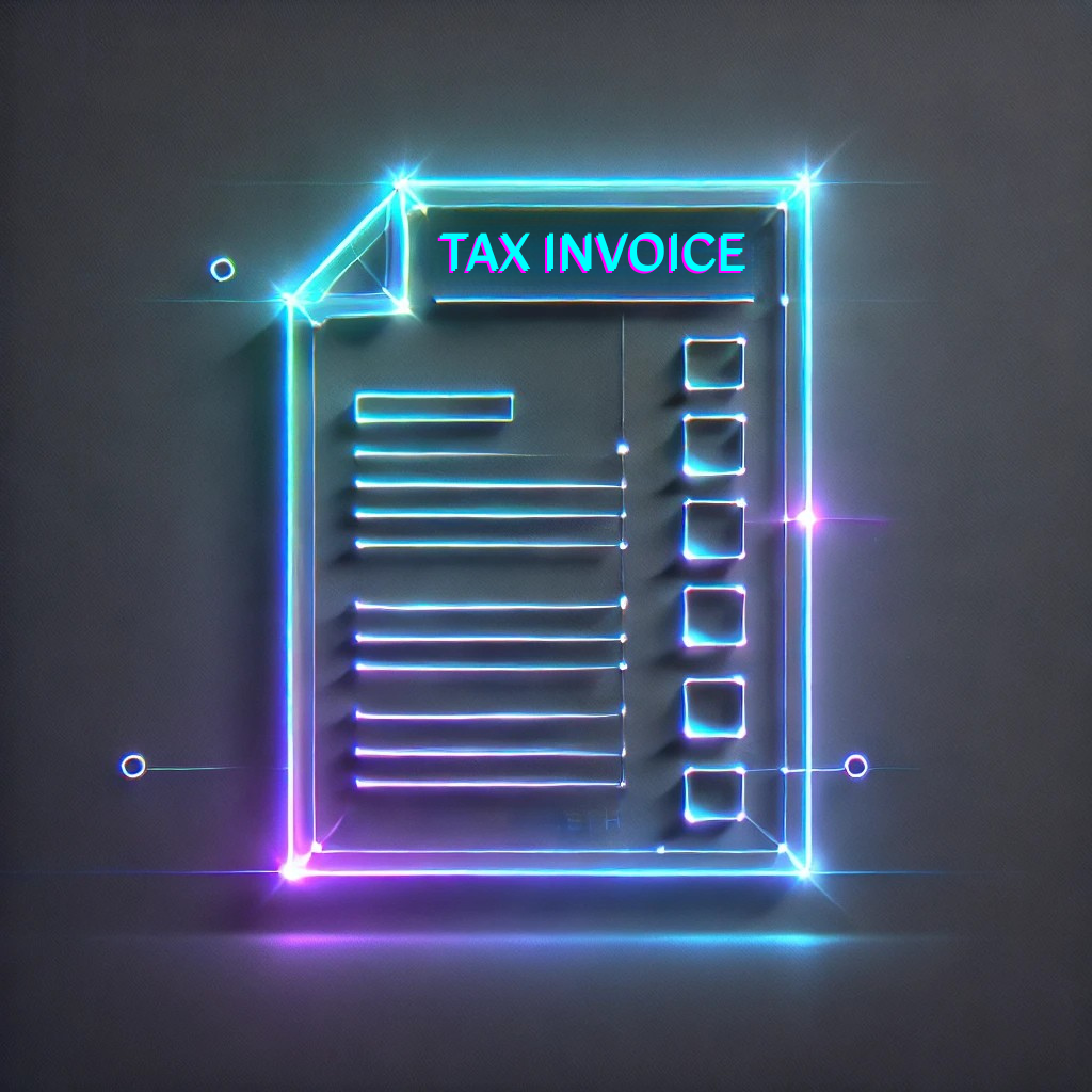 taxinvoice.eth Ethereum Name Service (ENS and .eth domain) PFP