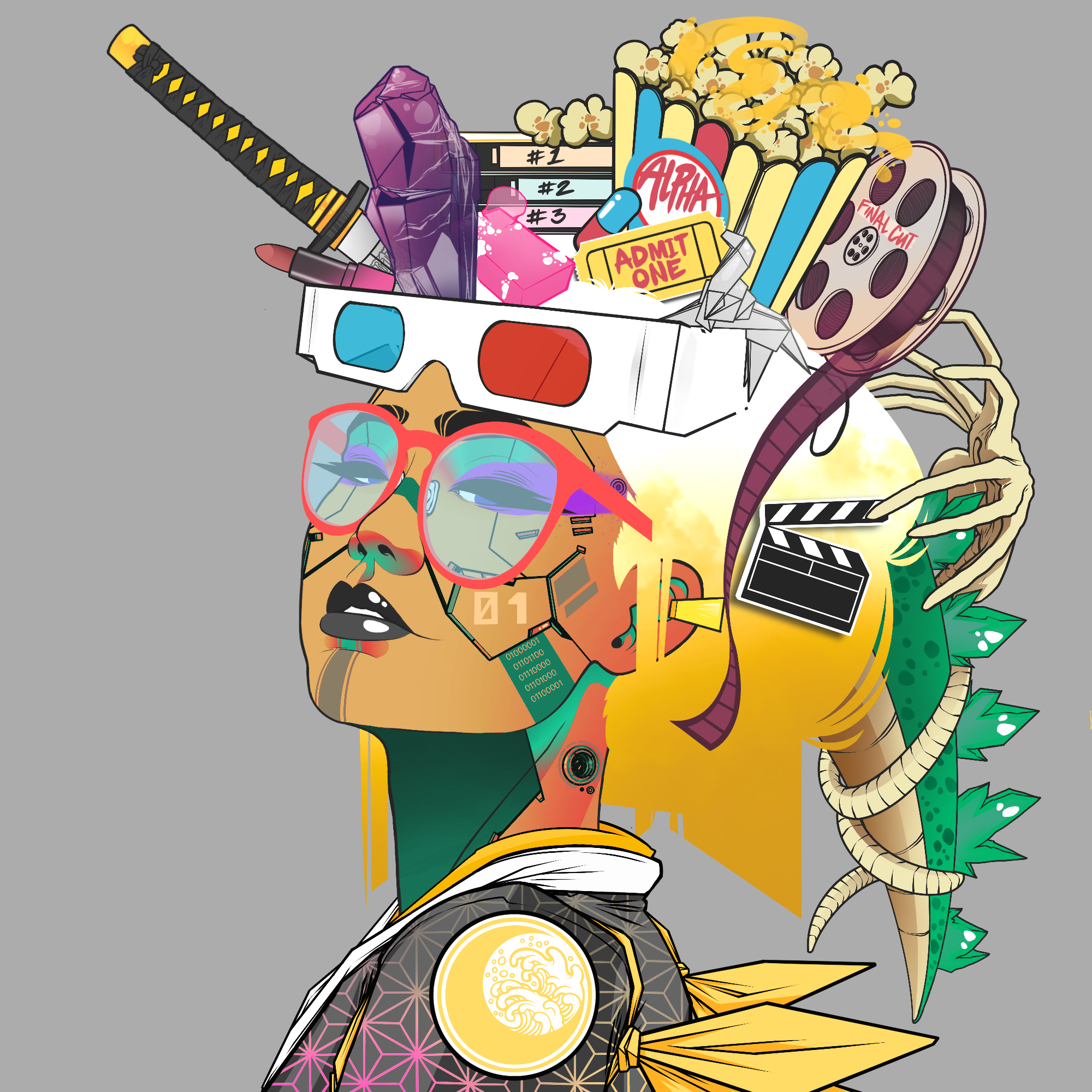NFT Image