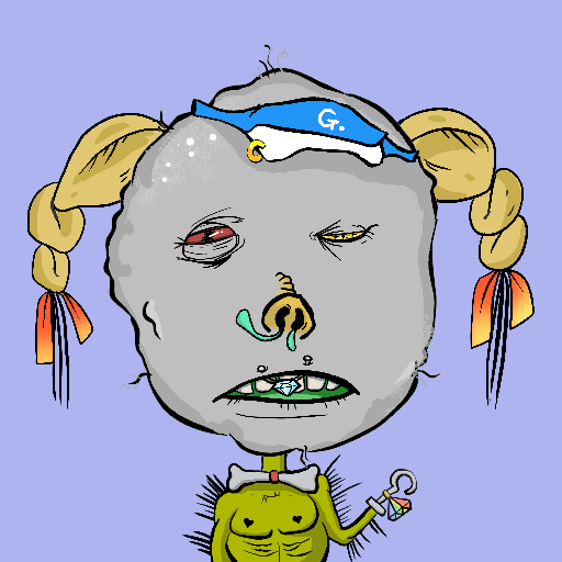 Goblin Hipsters 7774