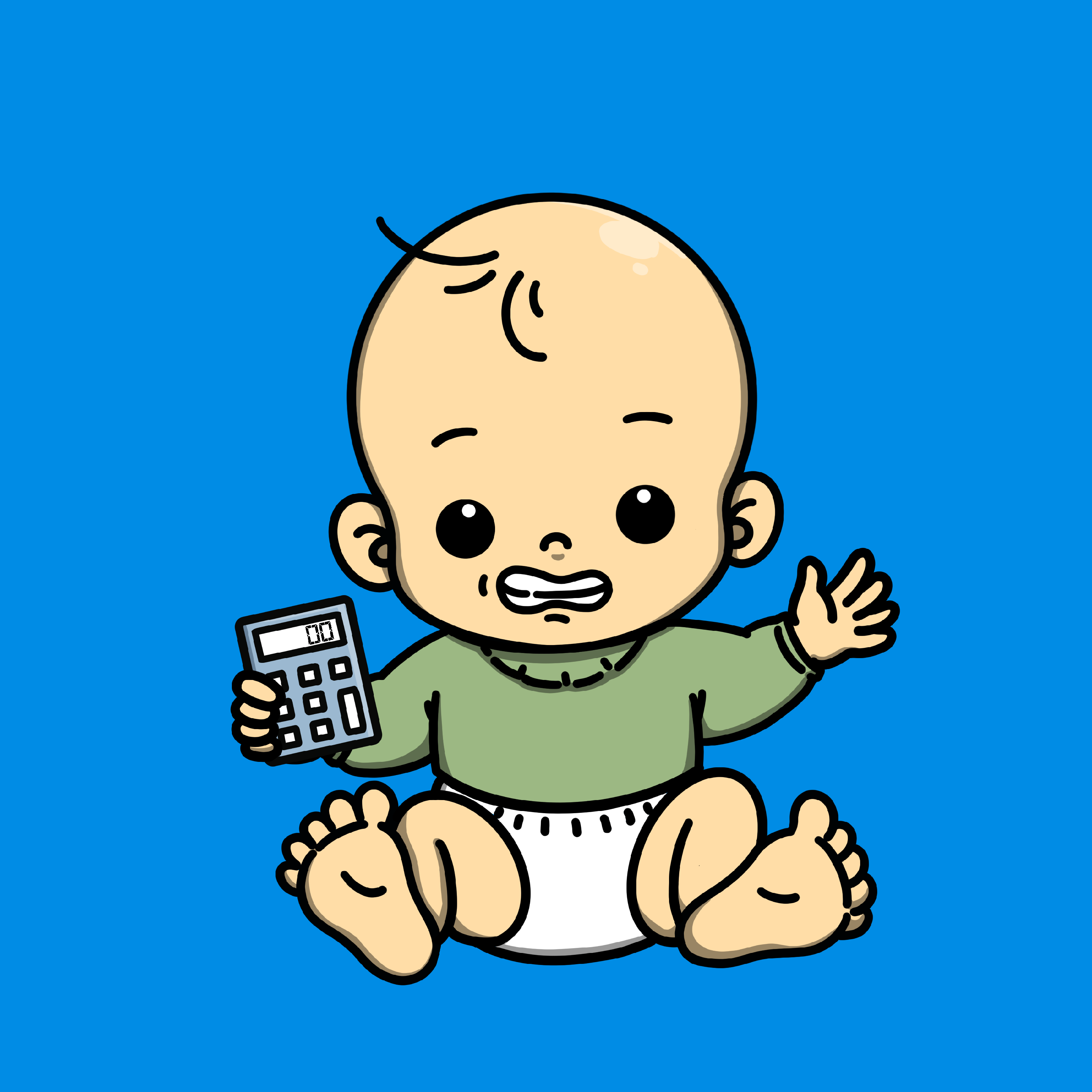 CBaby #1419