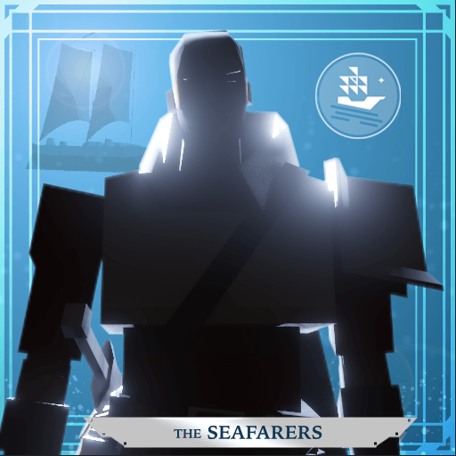 Human Exemplar: The Seafarer #74