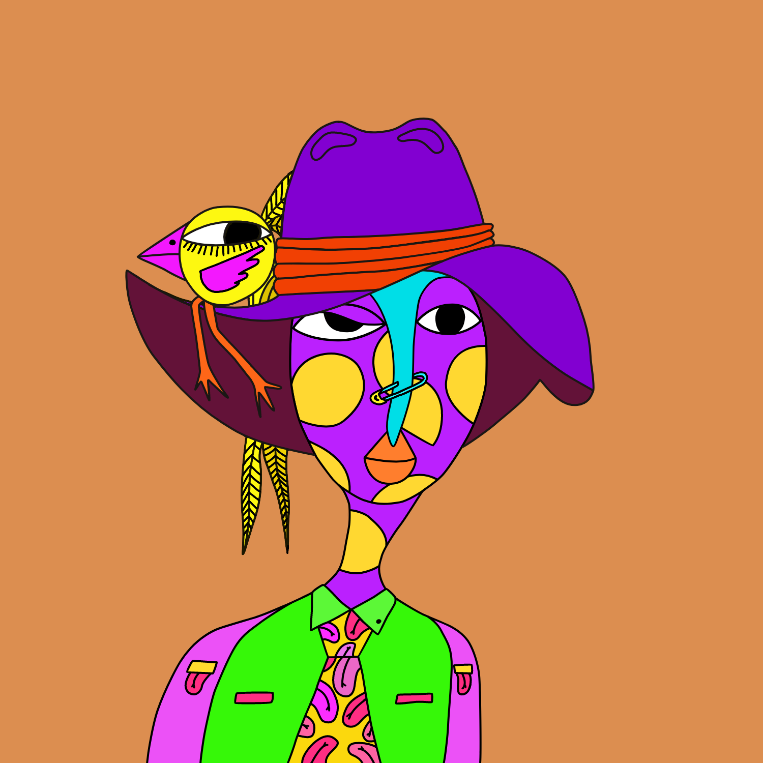 NFT Image