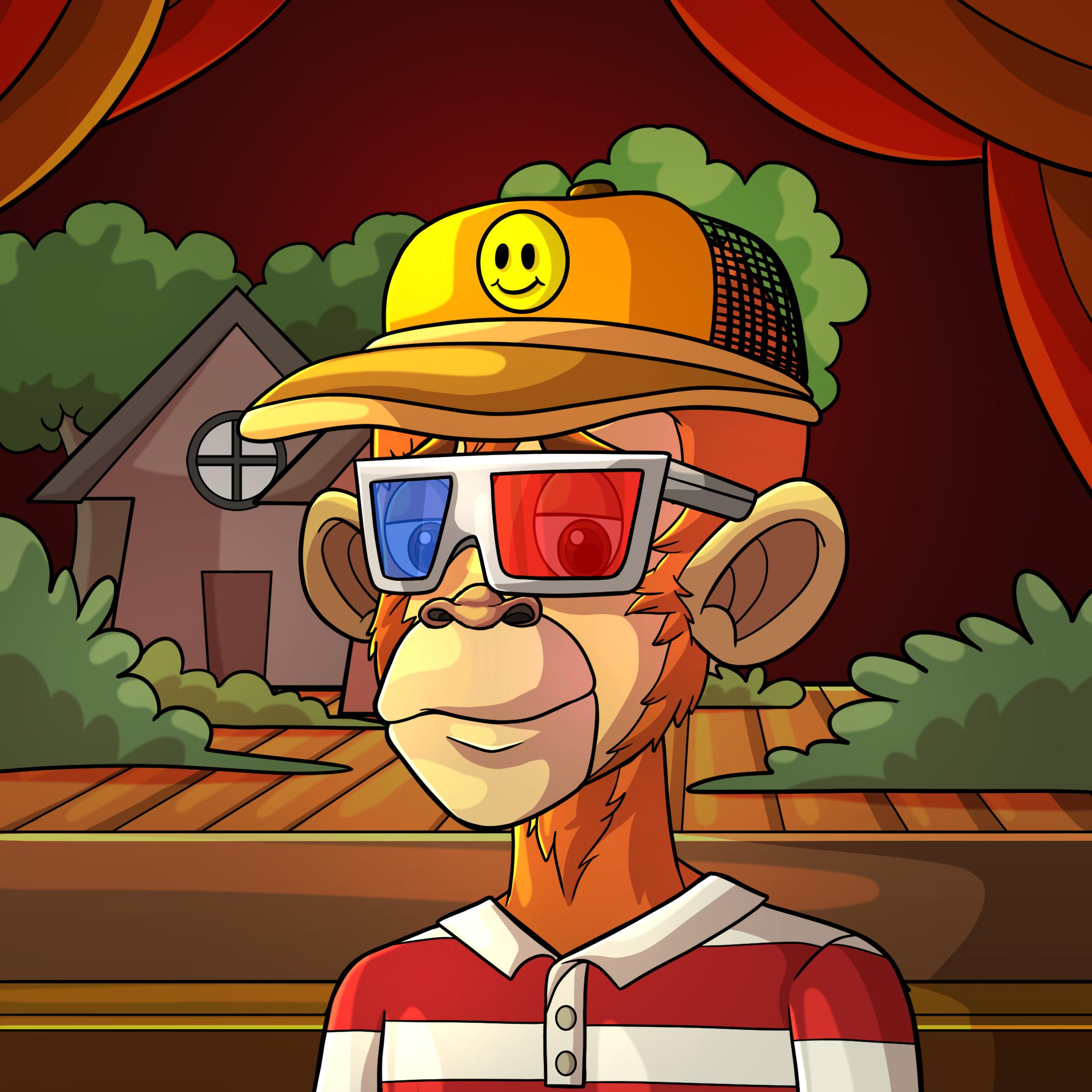 coinchange.eth Ethereum Name Service (ENS and .eth domain) PFP