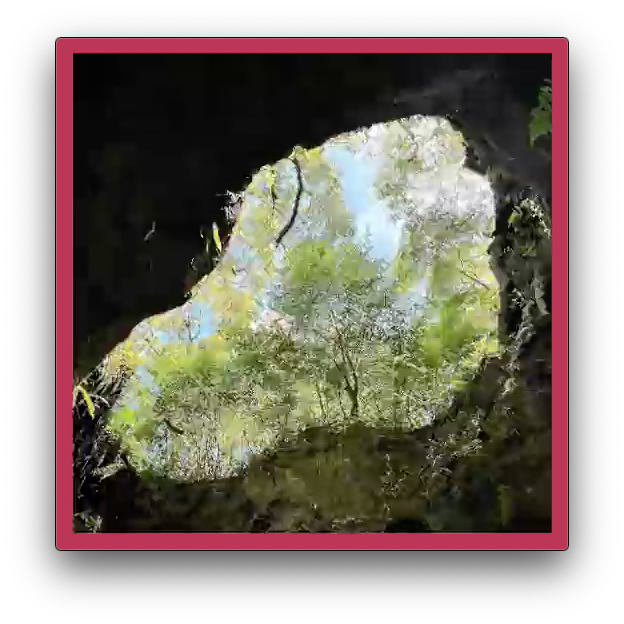 SINKHOLES Season 2 Pass