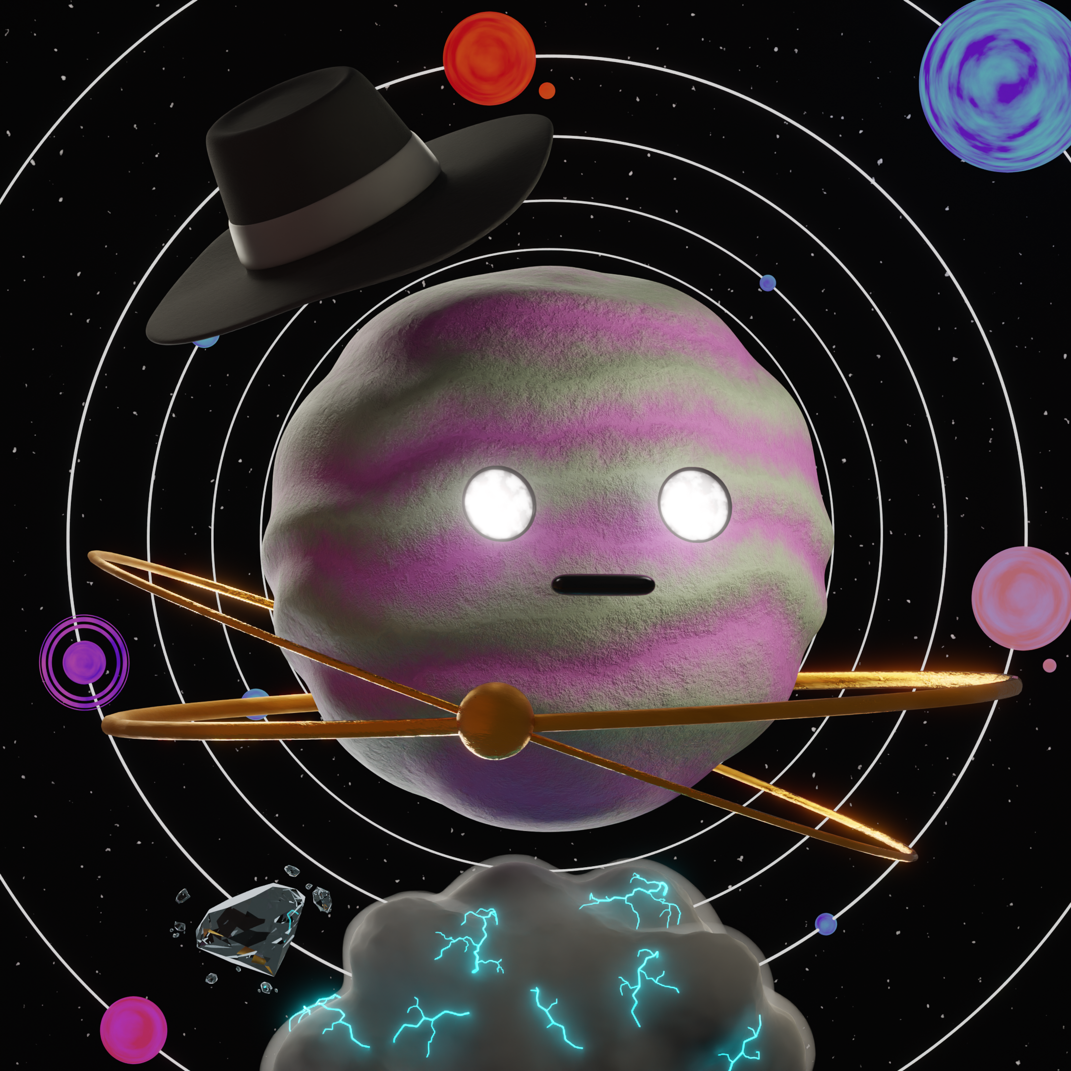 NFT Image