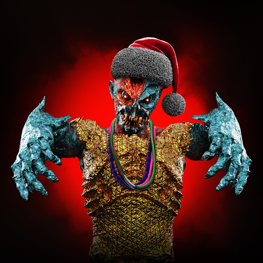 ZOMBIE Of METAVERSE #0292