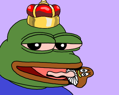 Pepe #3370