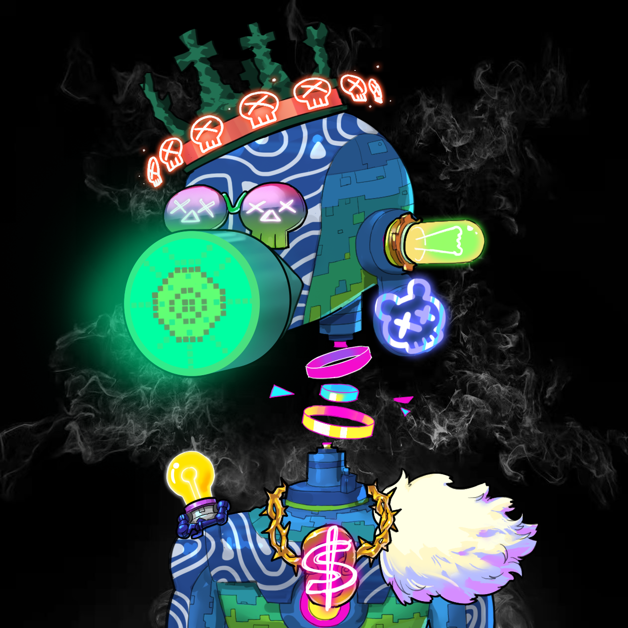 NFT Image