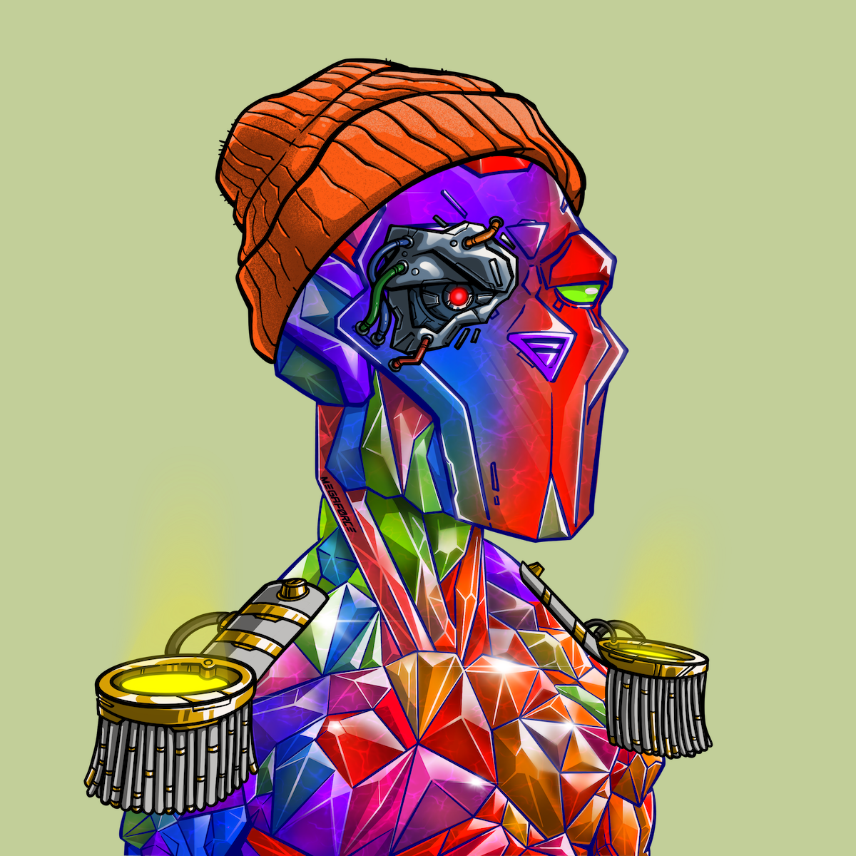 NFT Image