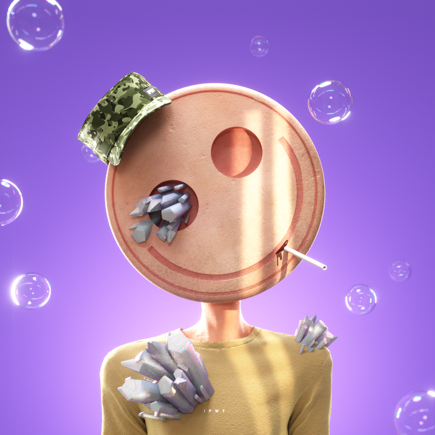 NFT Image