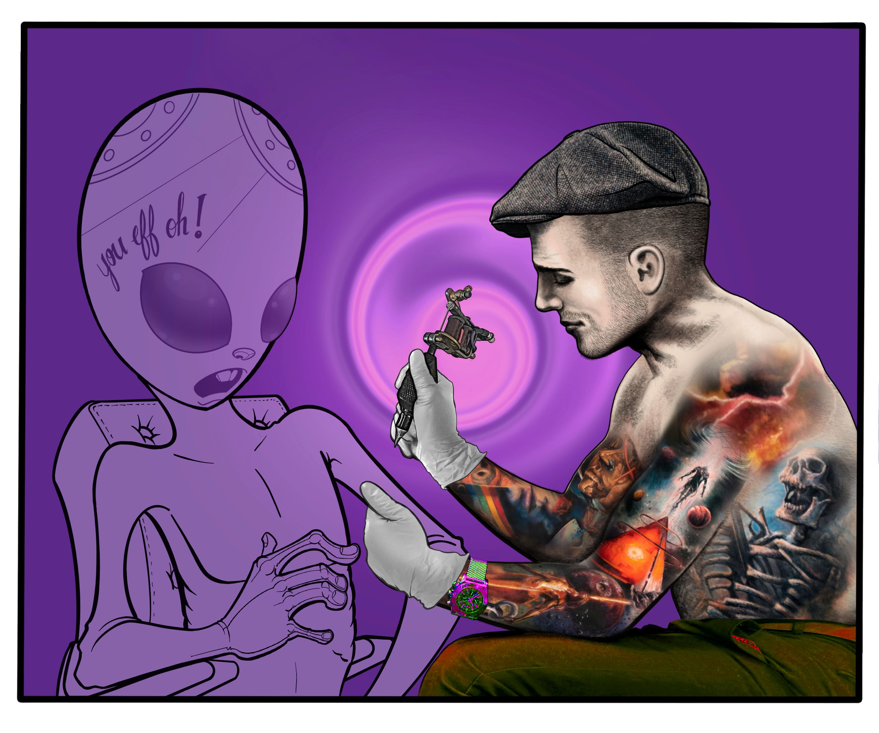 NFT Image