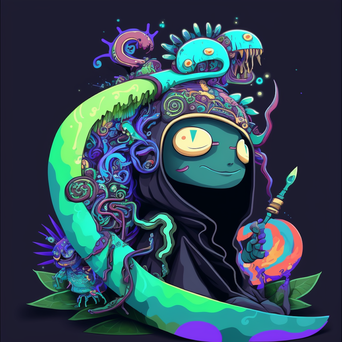 NFT Image