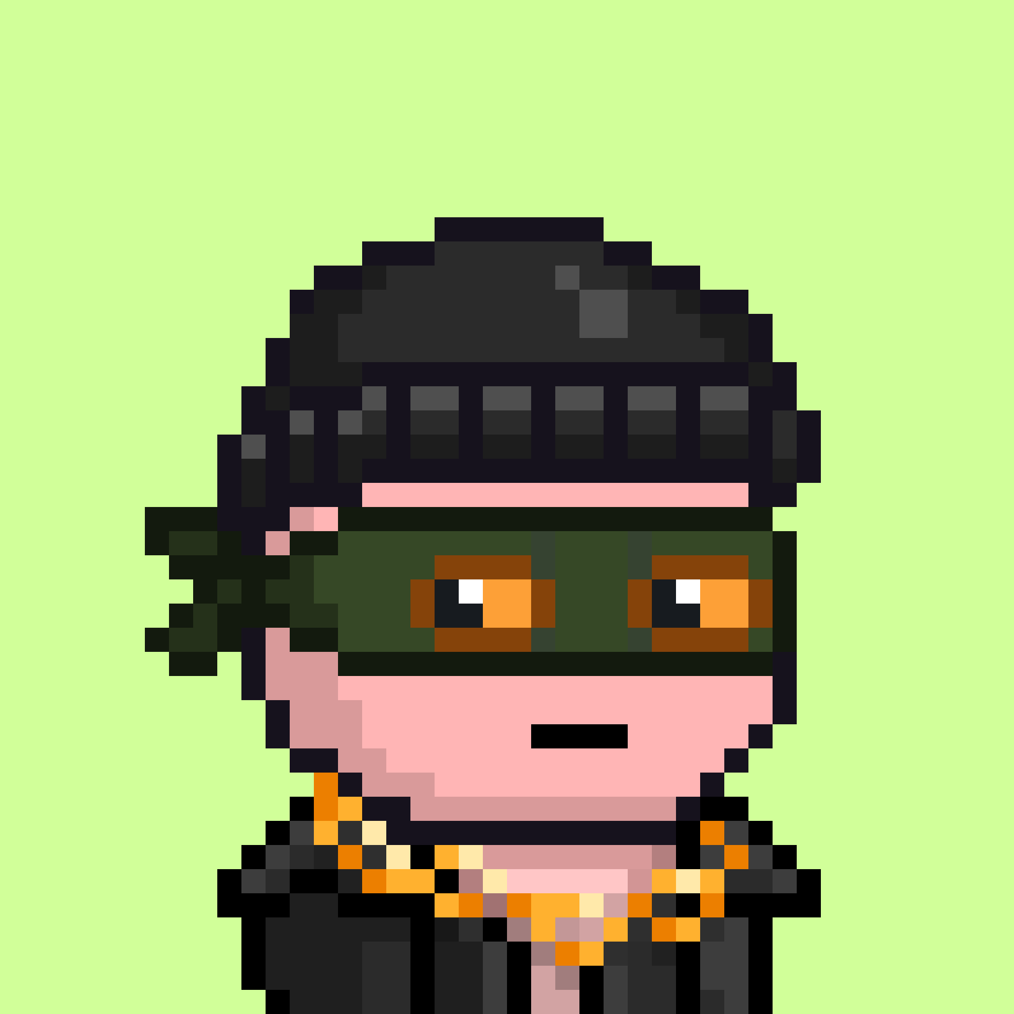 pixel robbers #544