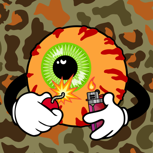 Keep Watch Crew #402