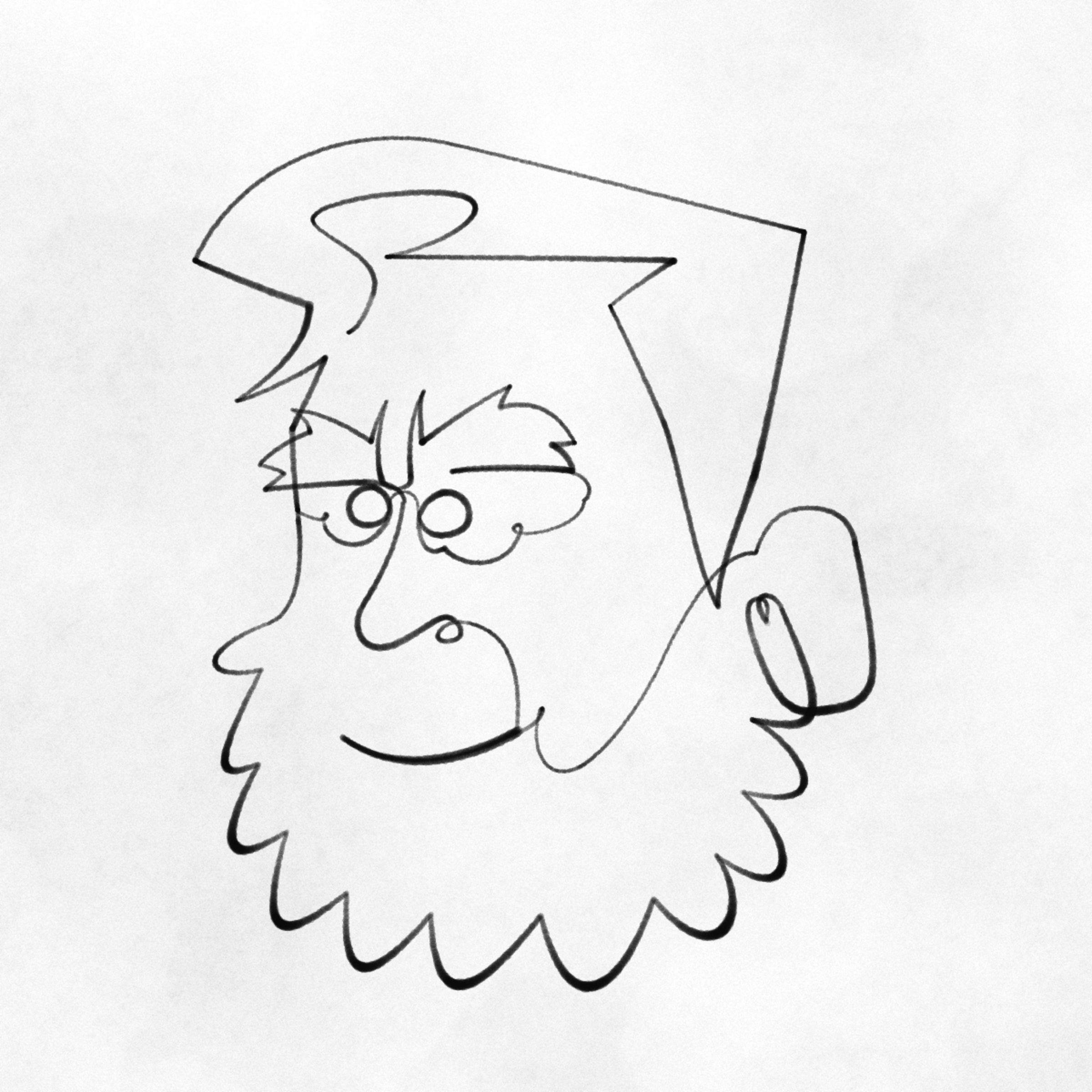 Total Strangers #144