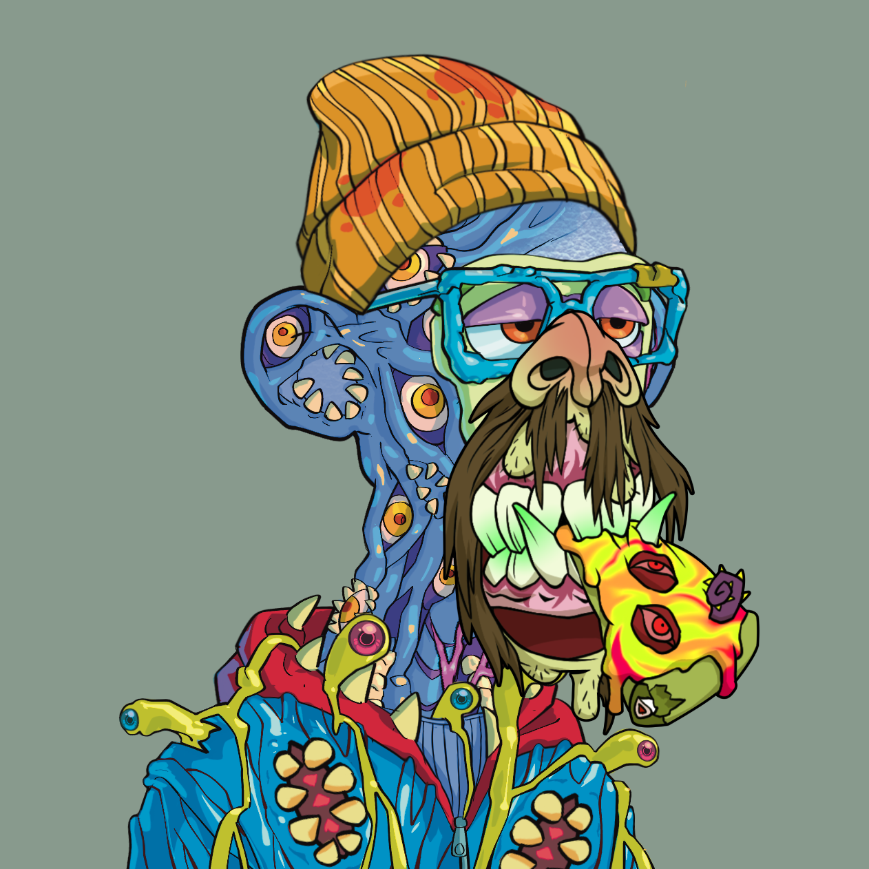 NFT Image