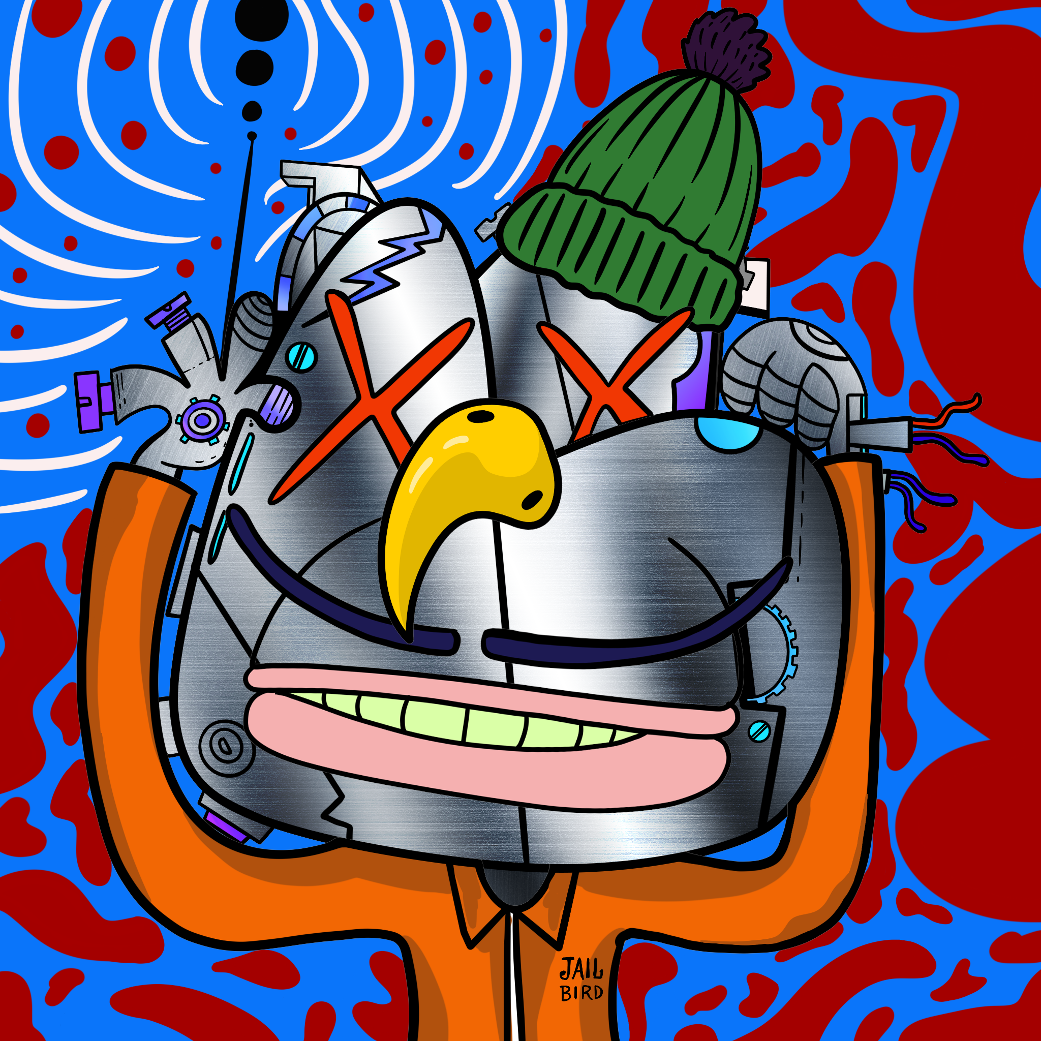 NFT Image