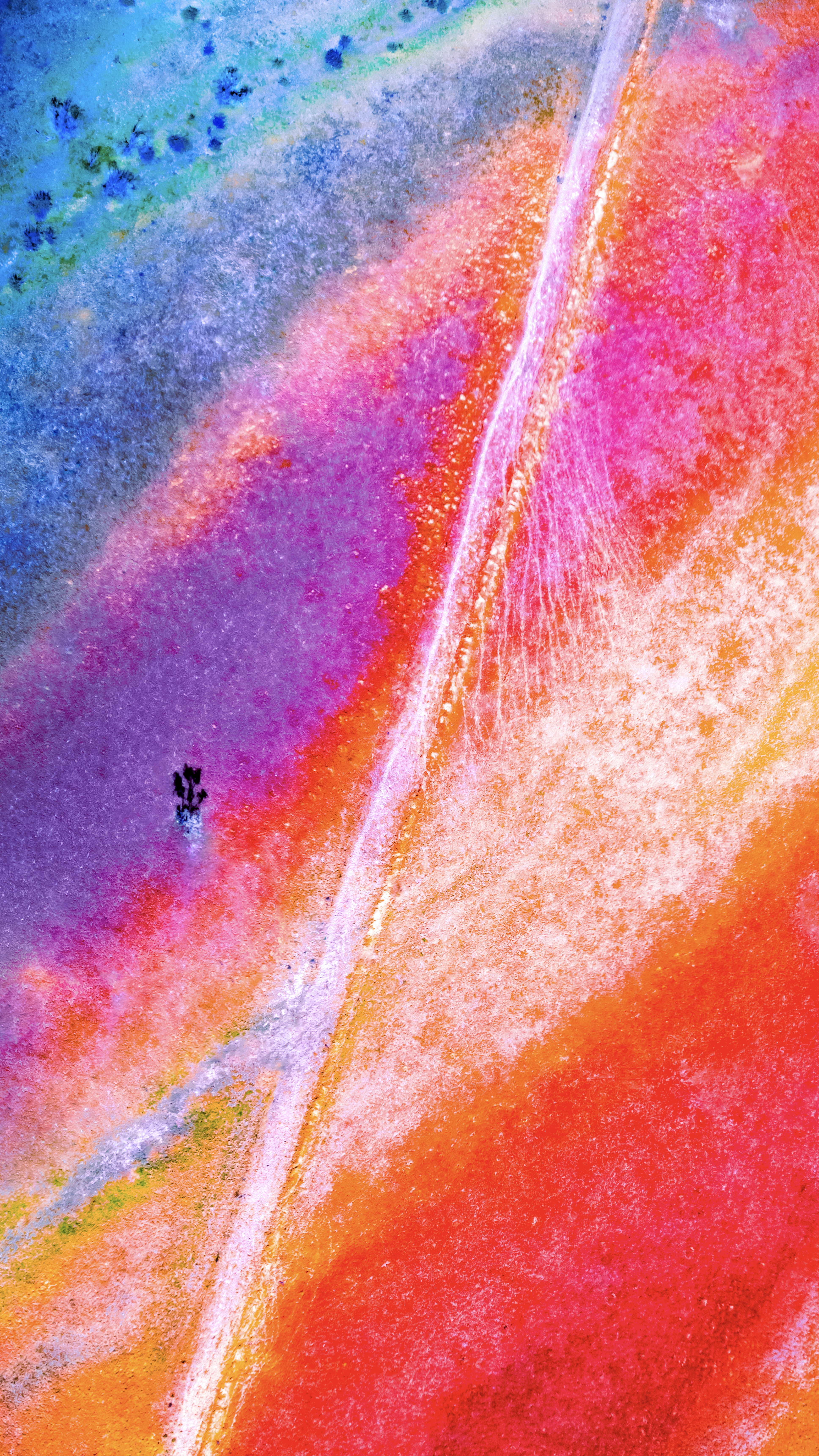 Road to Nowhere #18/28