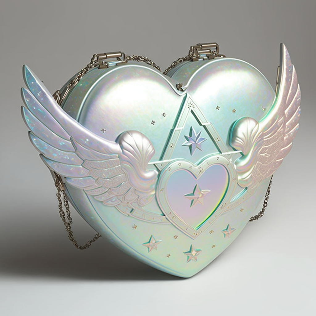 Ethereal ‧₊ Purse