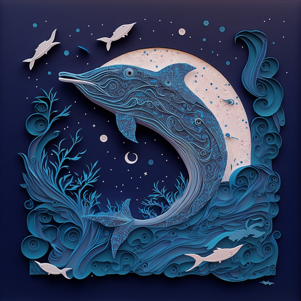 Paperdenza by Dejong #260