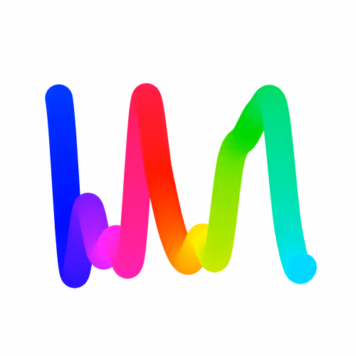 Chromie Squiggle #5637