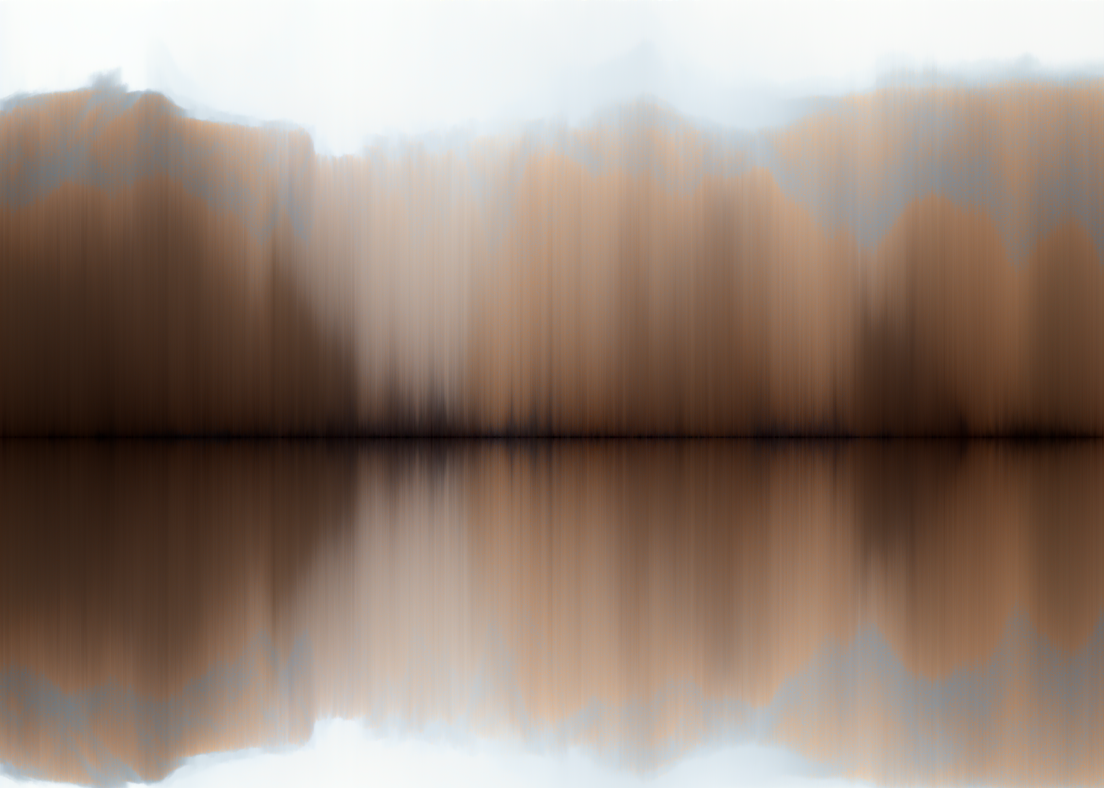 Isles upon Deemed Rivers & Other Wonders 028