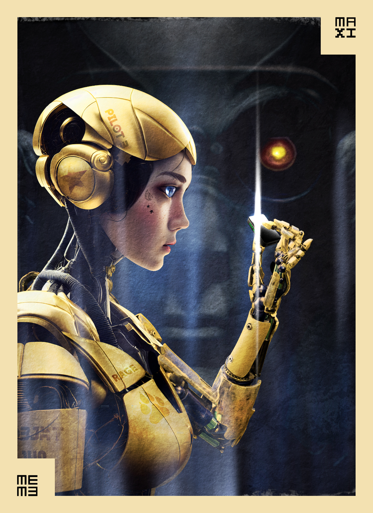 You Can't Touch This