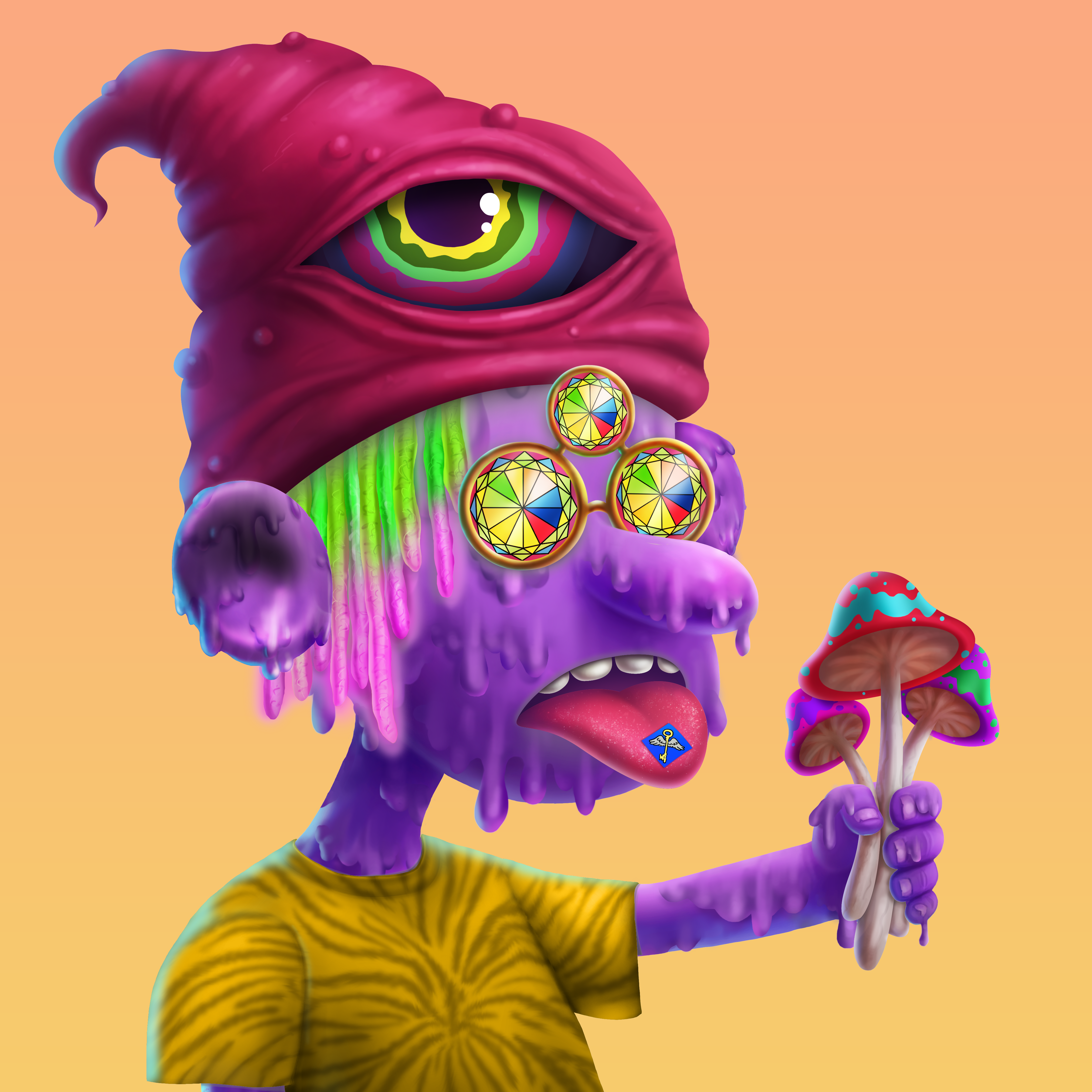 NFT Image