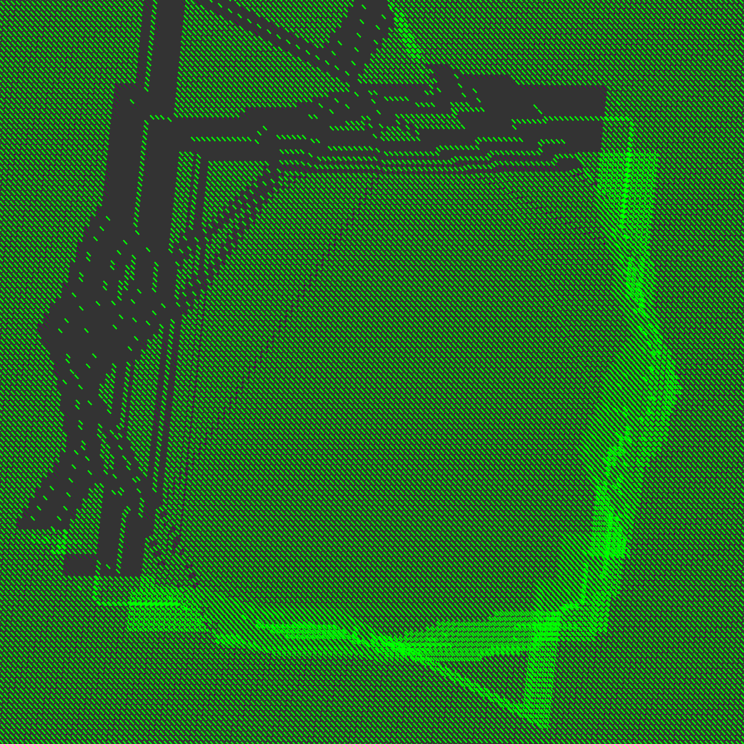 923 EMPTY ROOMS #766