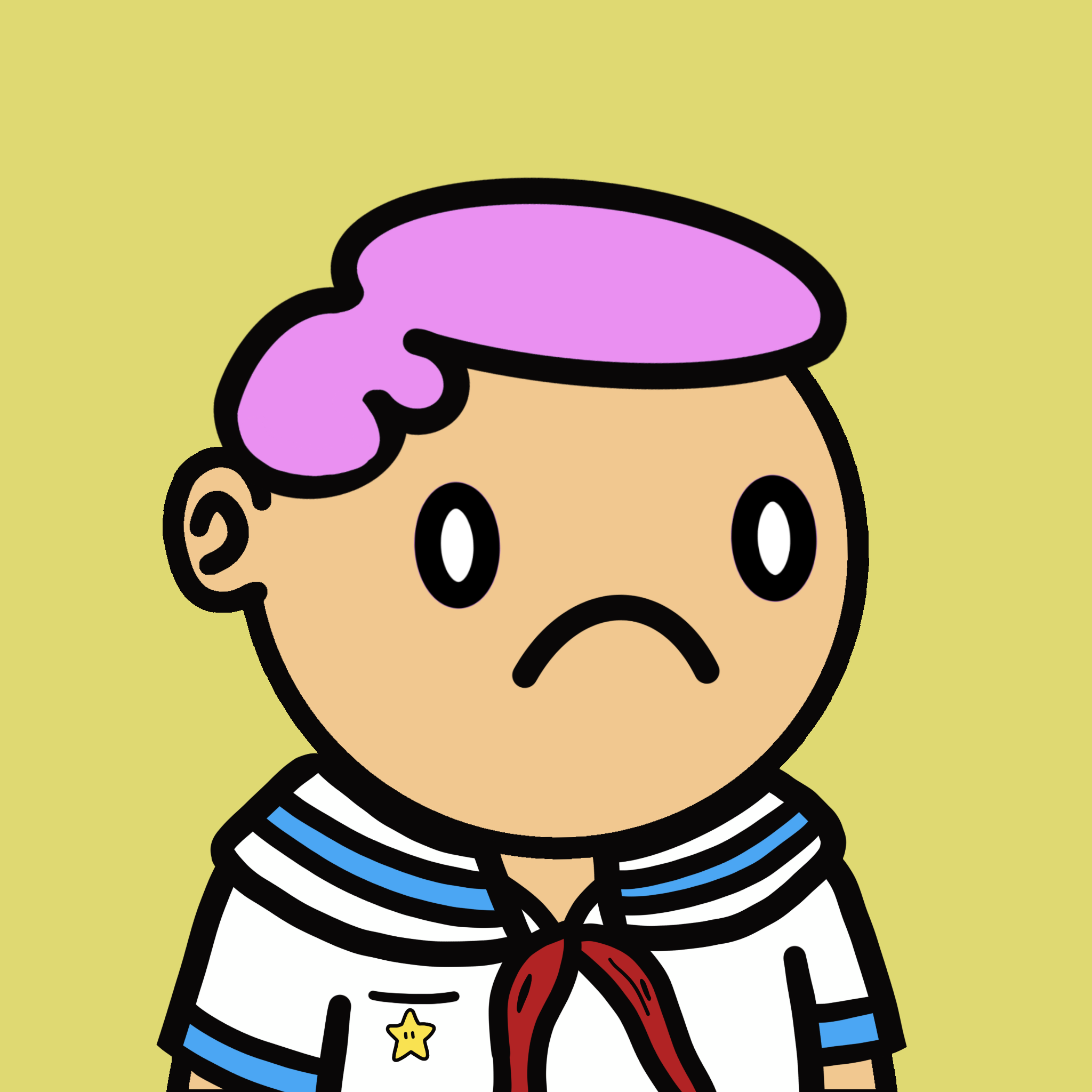 Doodle Dood #2245