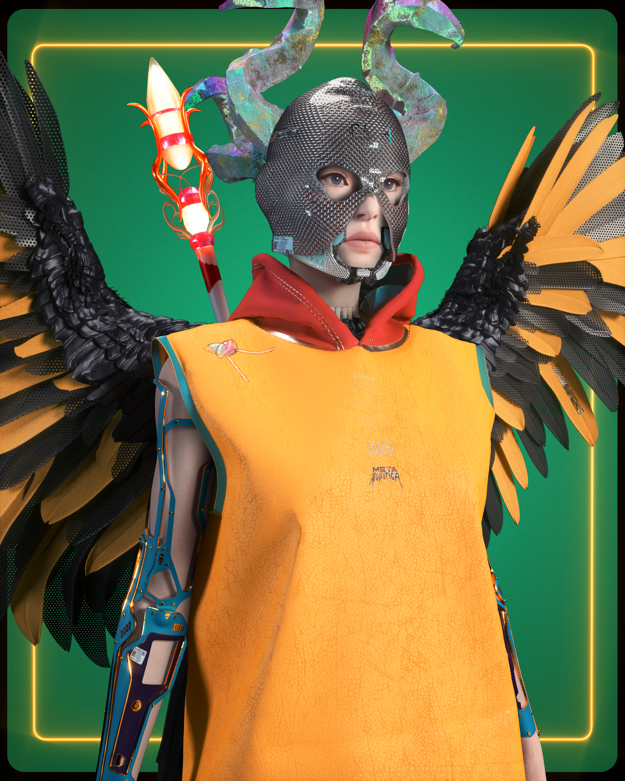 NFT Image