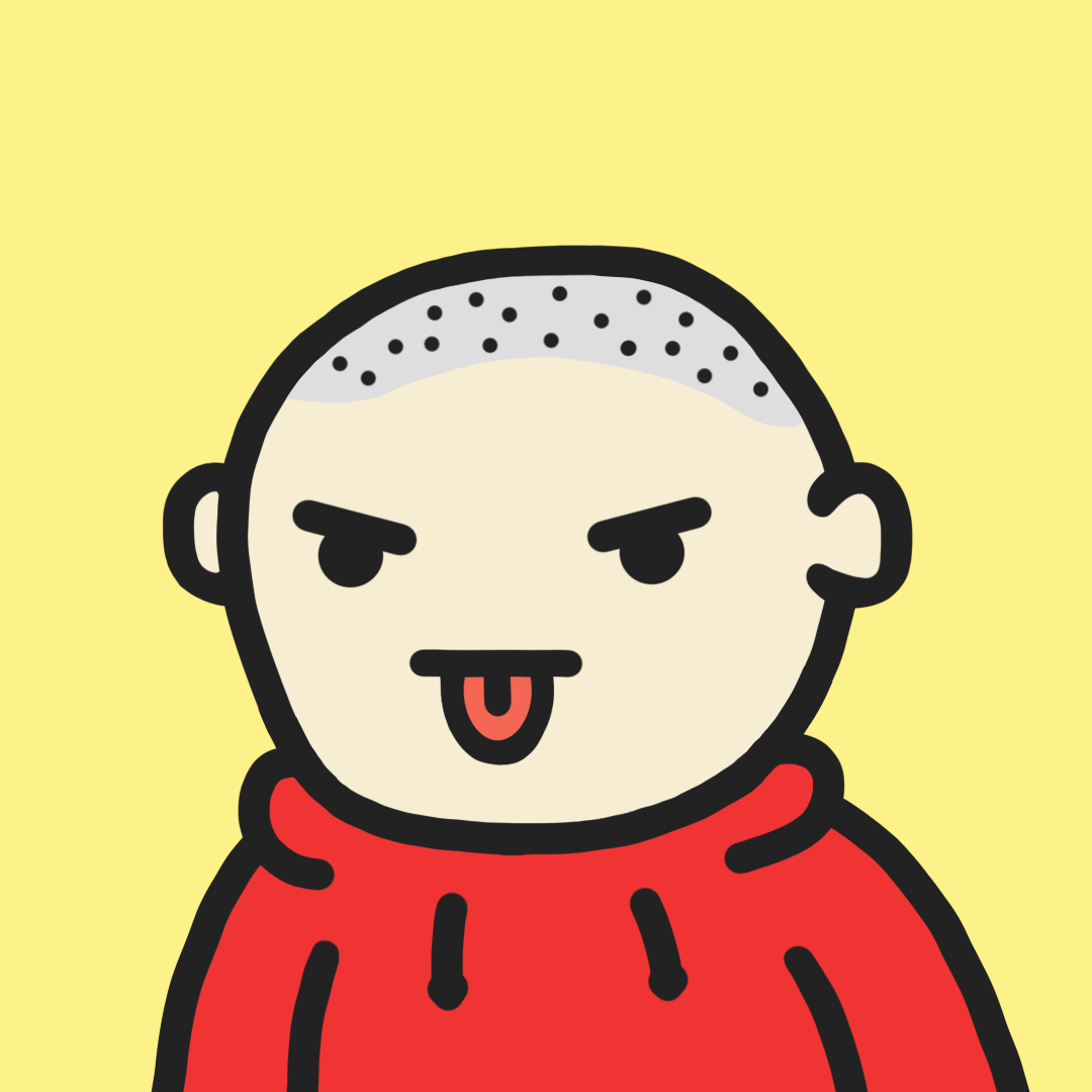 The Papis #4196