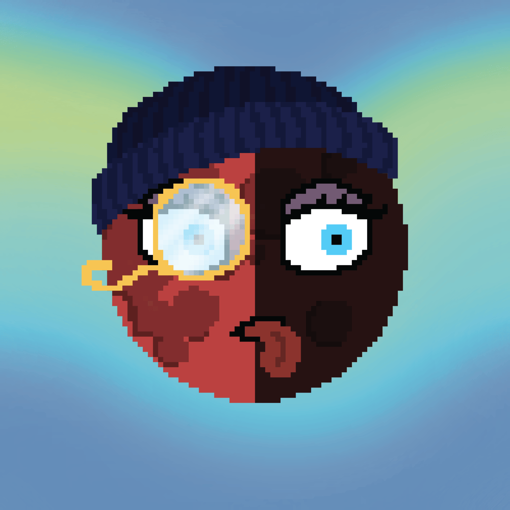 Moon Thing #17