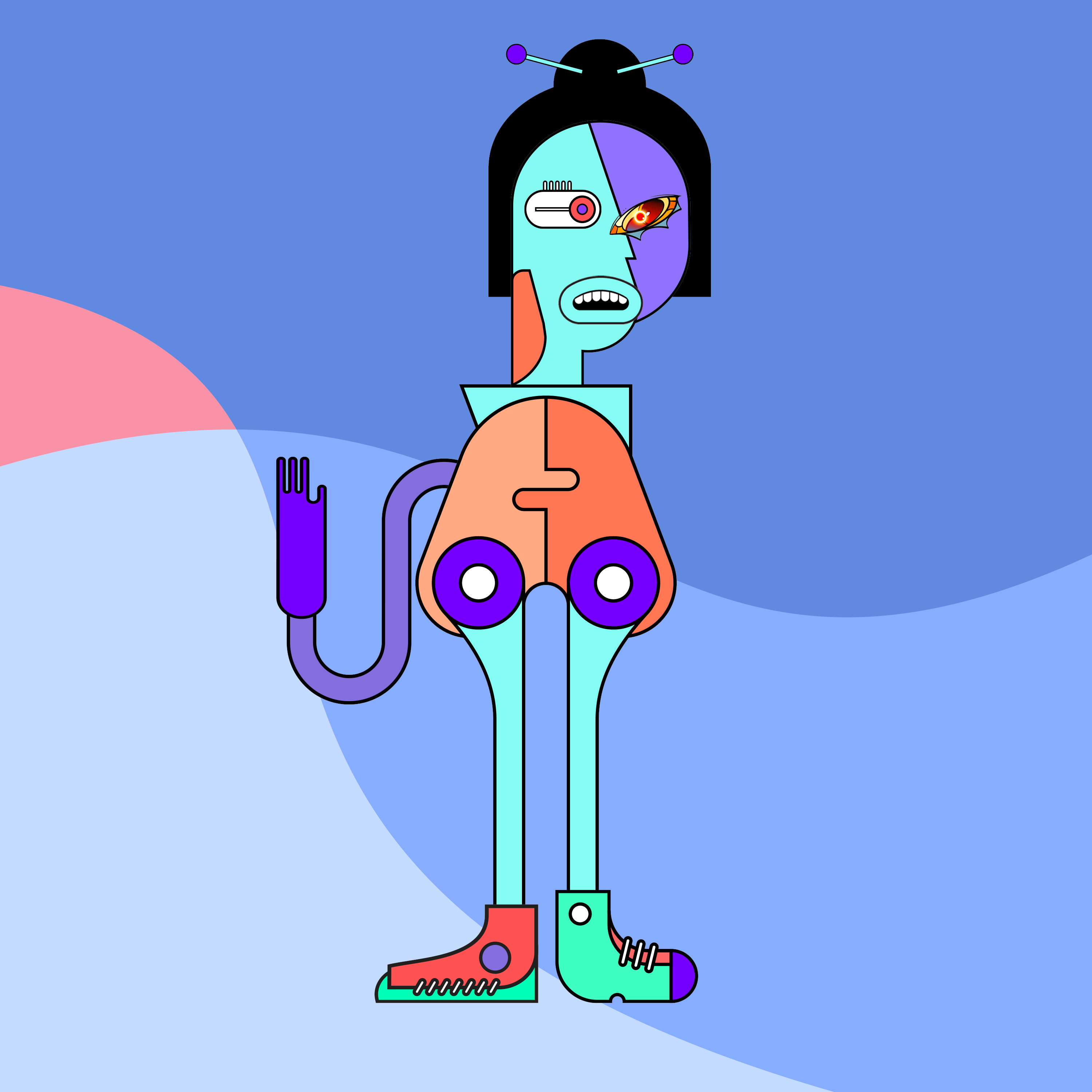NFT Image