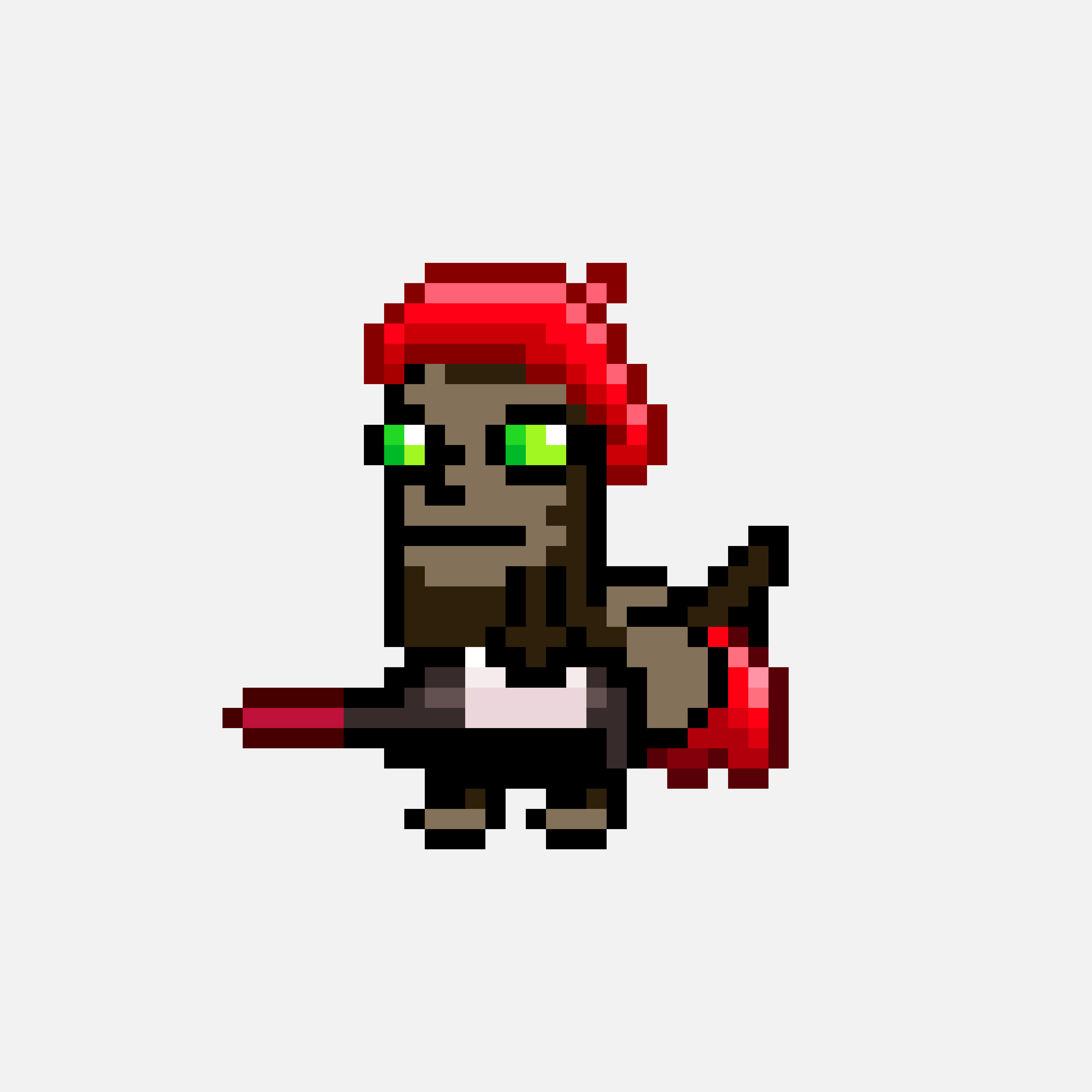 CryptoDickbutt #3083