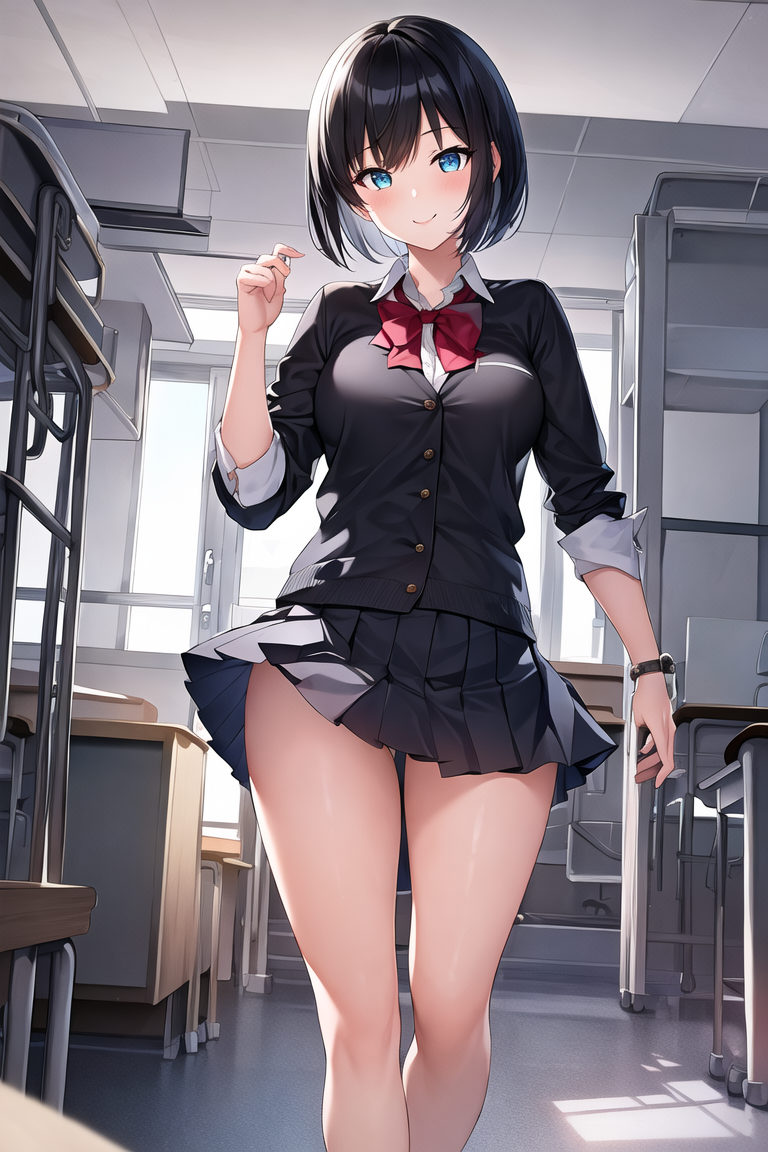 Kawaii Waifu Club 2nd #469