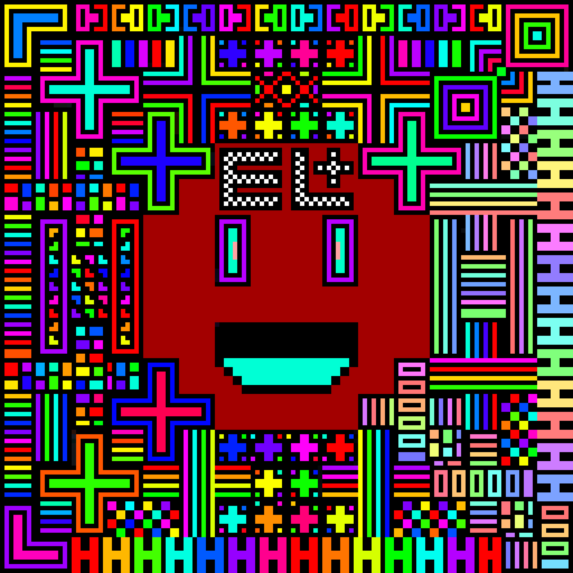 Energy plus luxury #9842