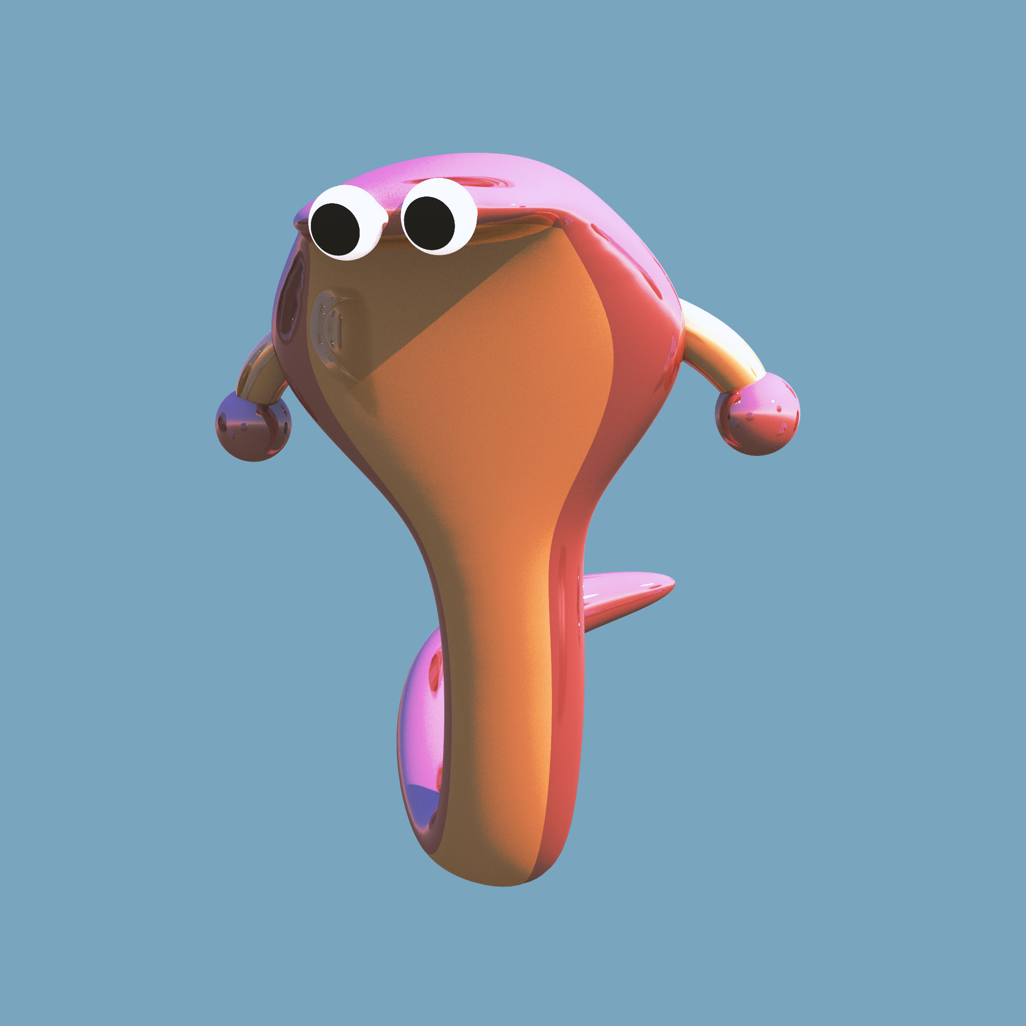 Super Tiny World #44