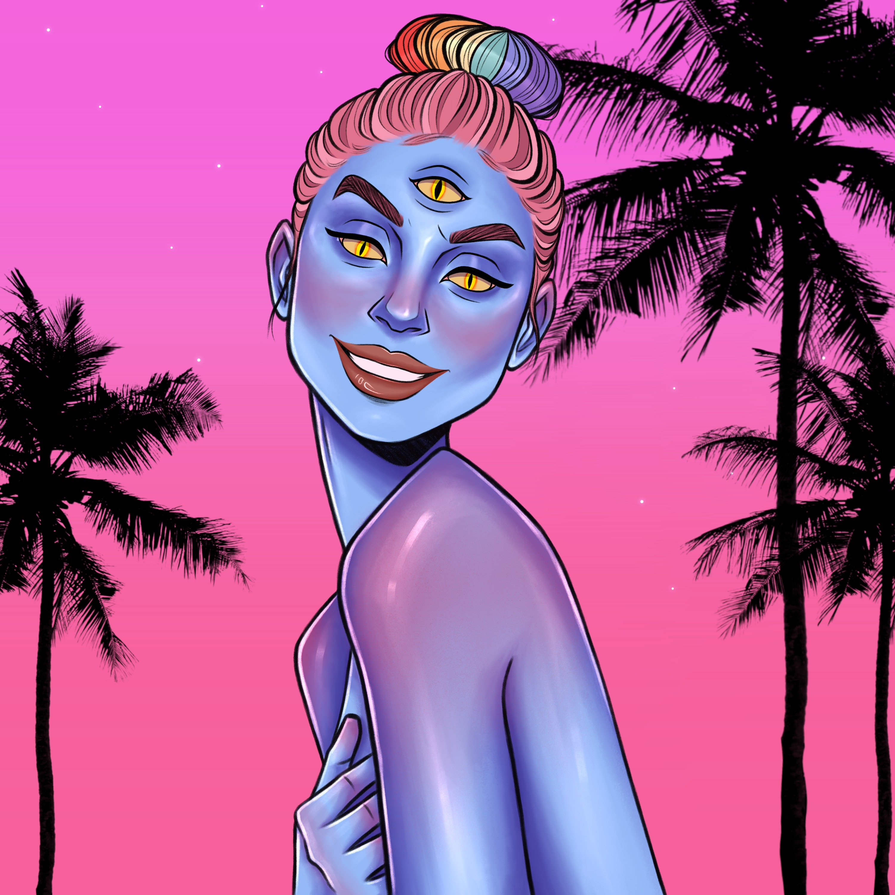 Fênix #4099