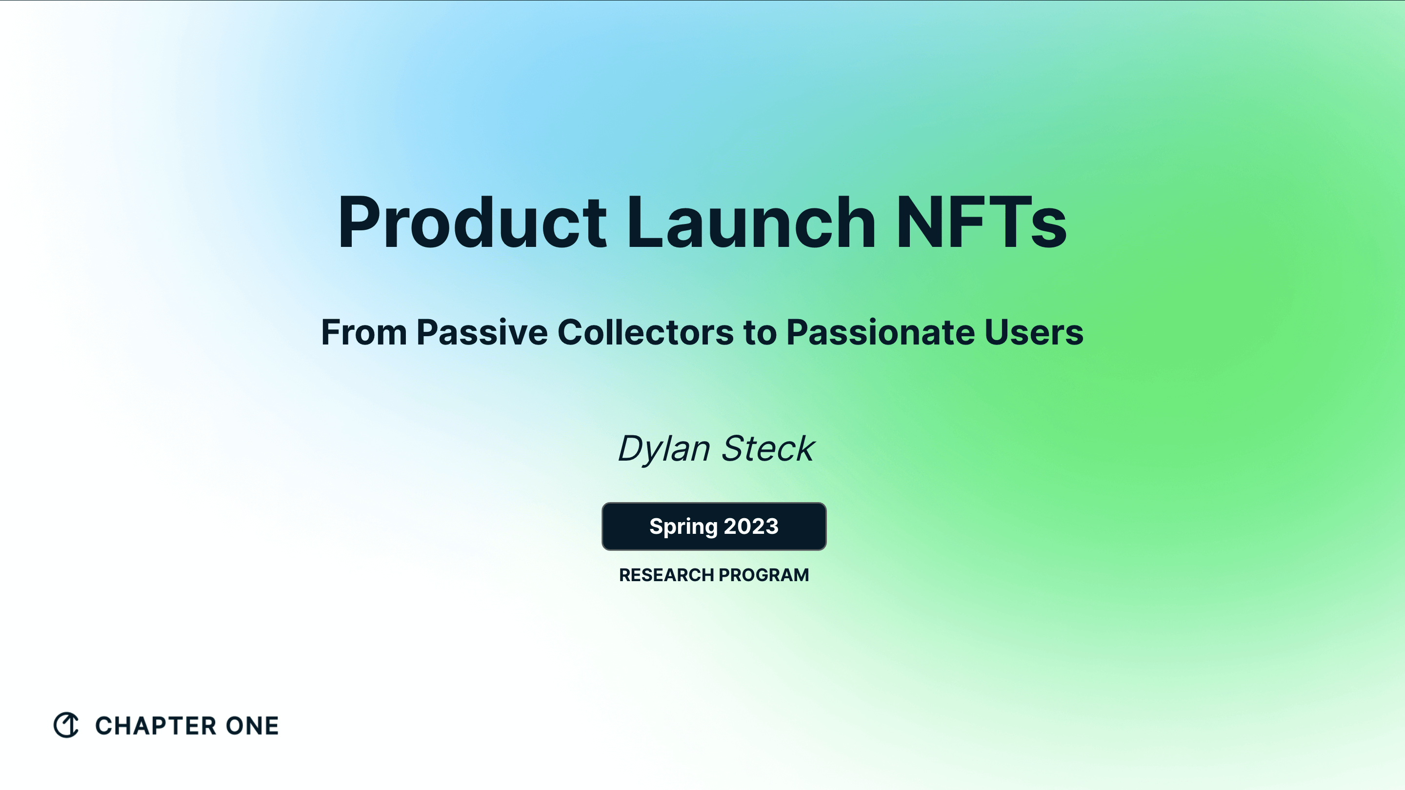 NFT Image
