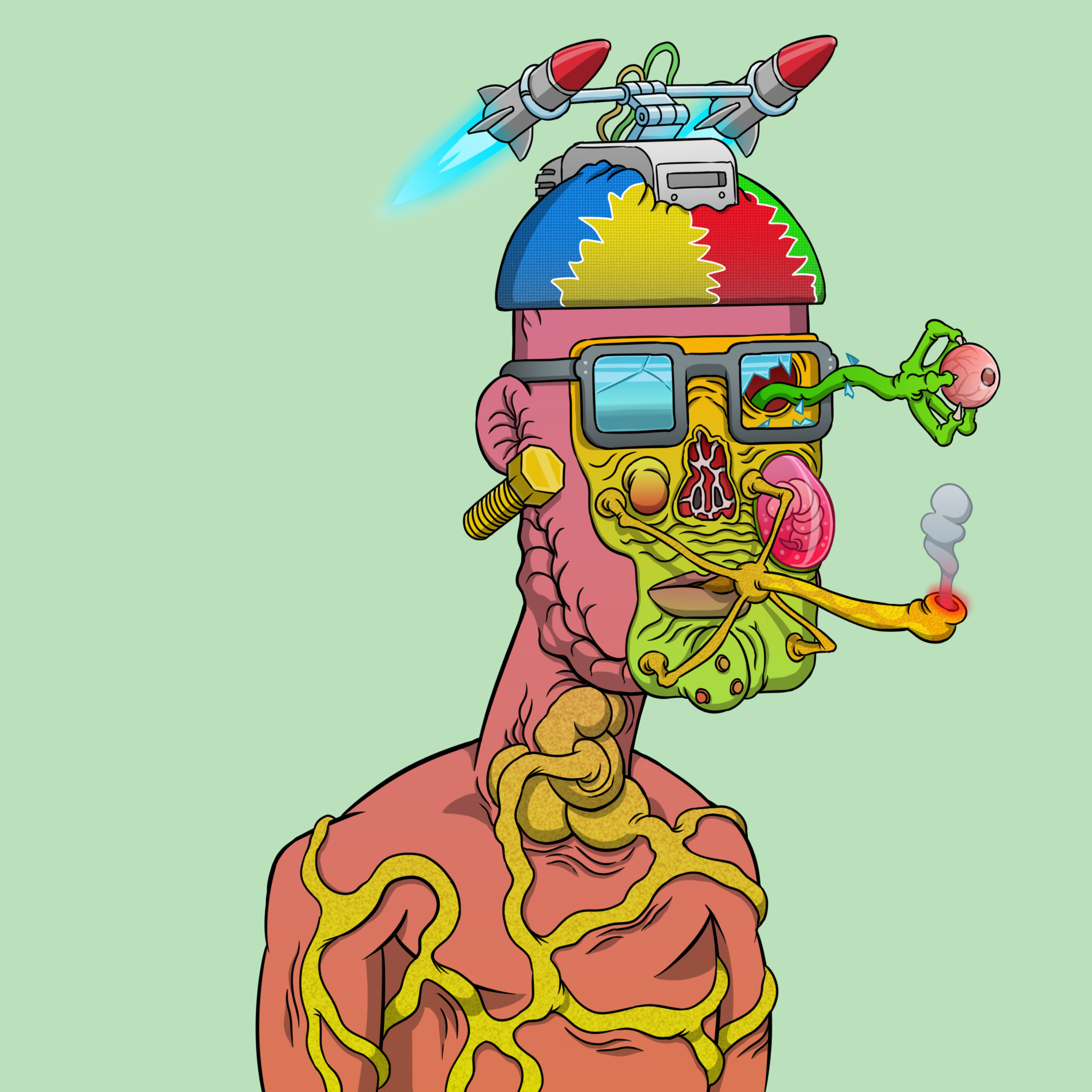 NFT Image