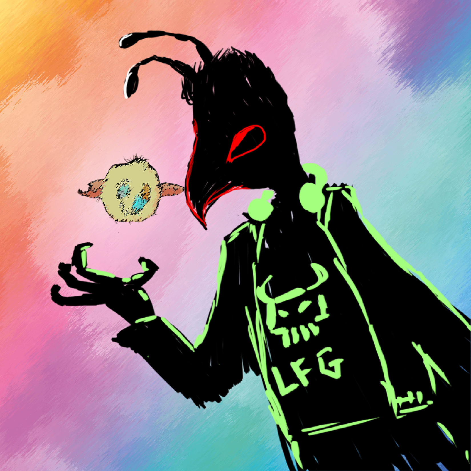 NFT Image