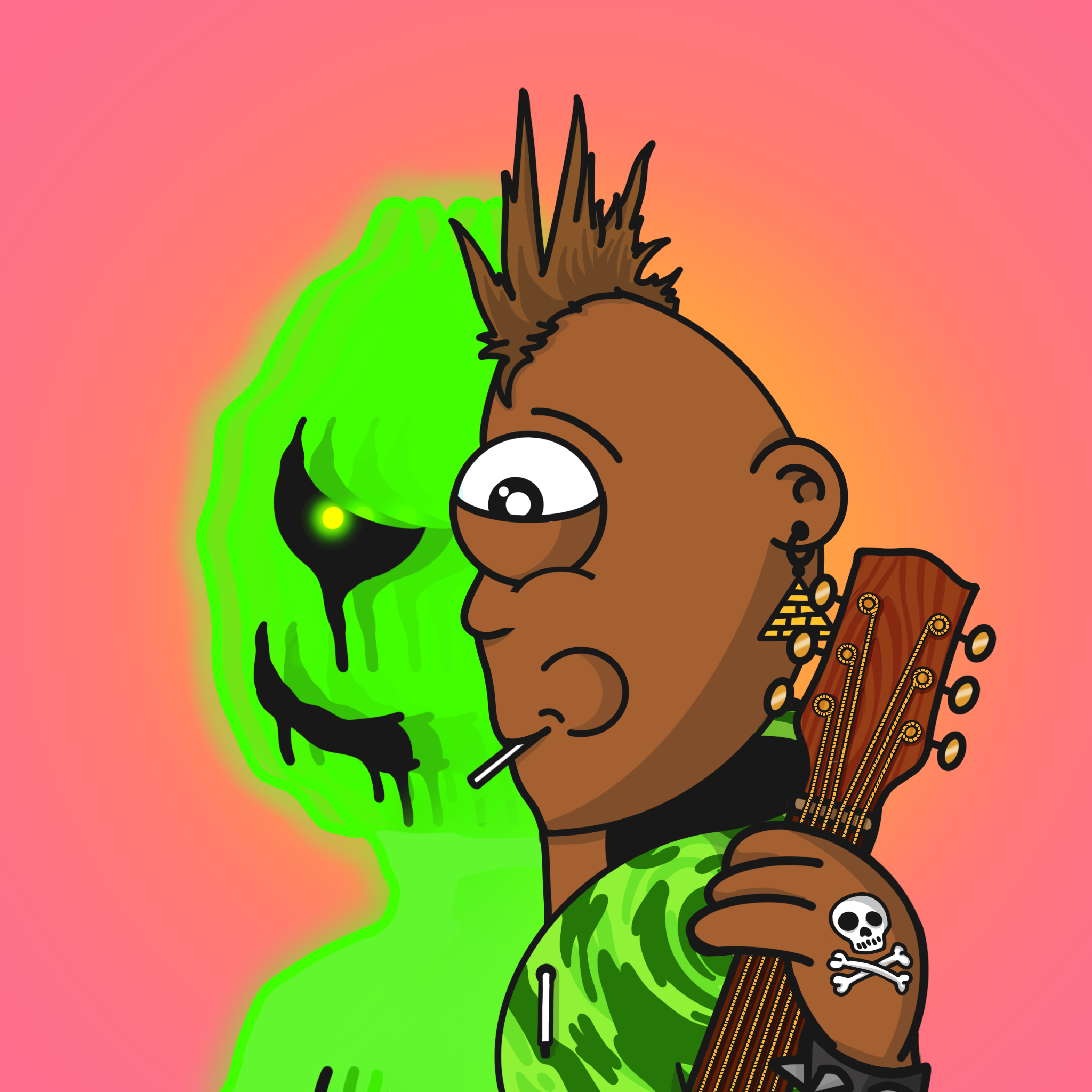 NFT Image