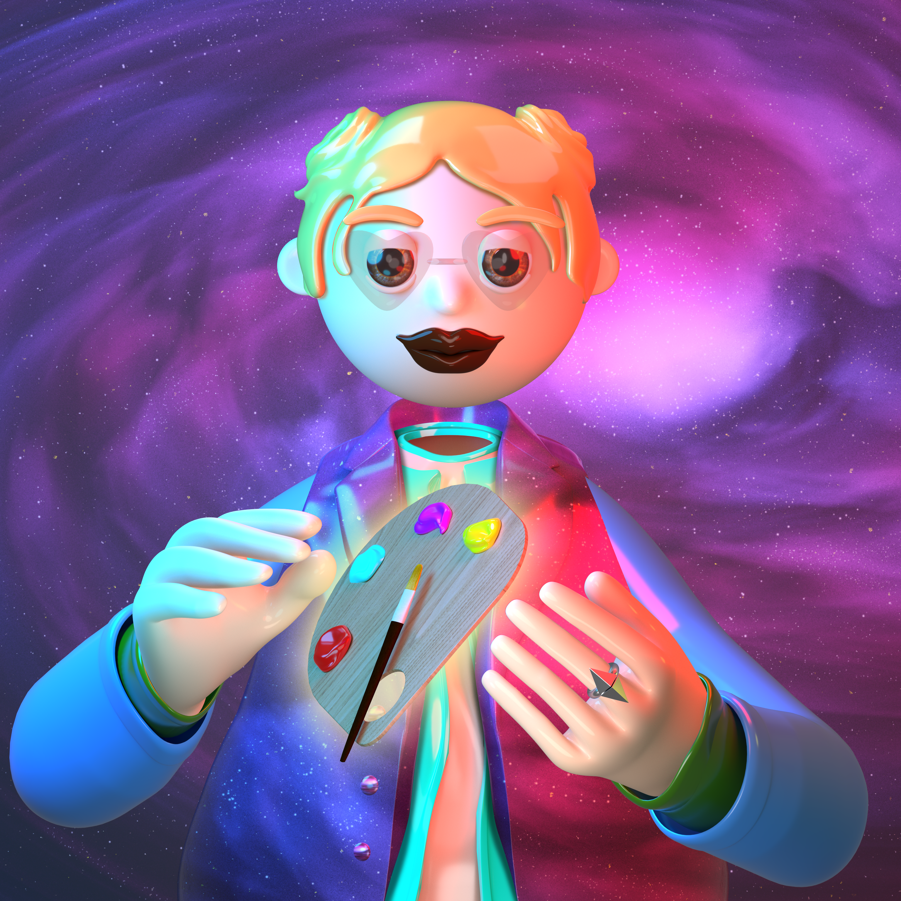 NFT Image