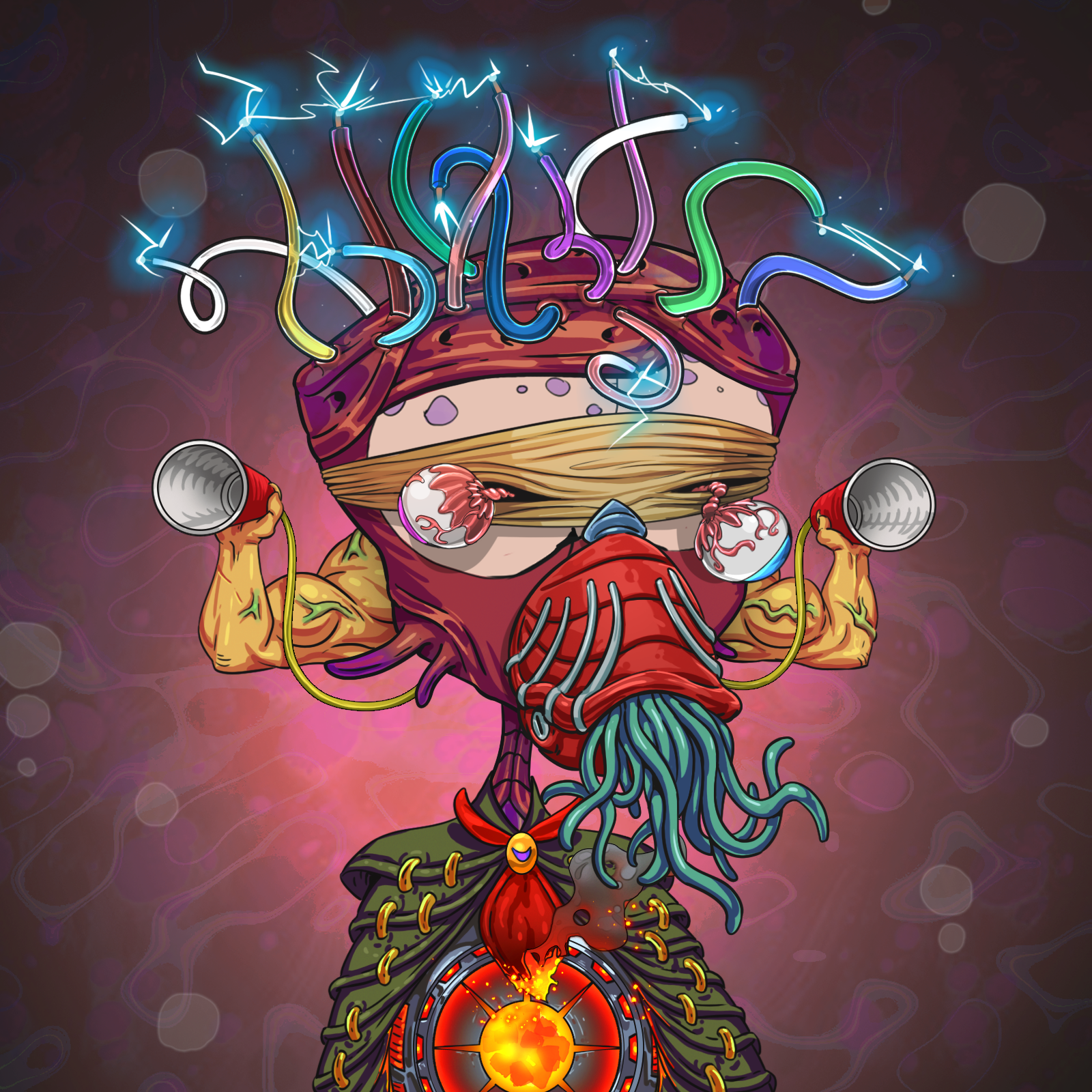 NFT Image