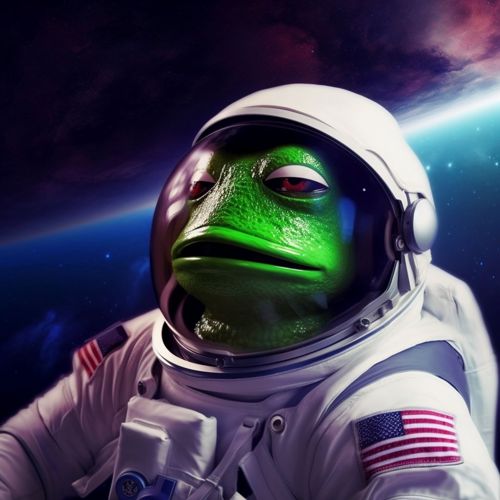 $pepe