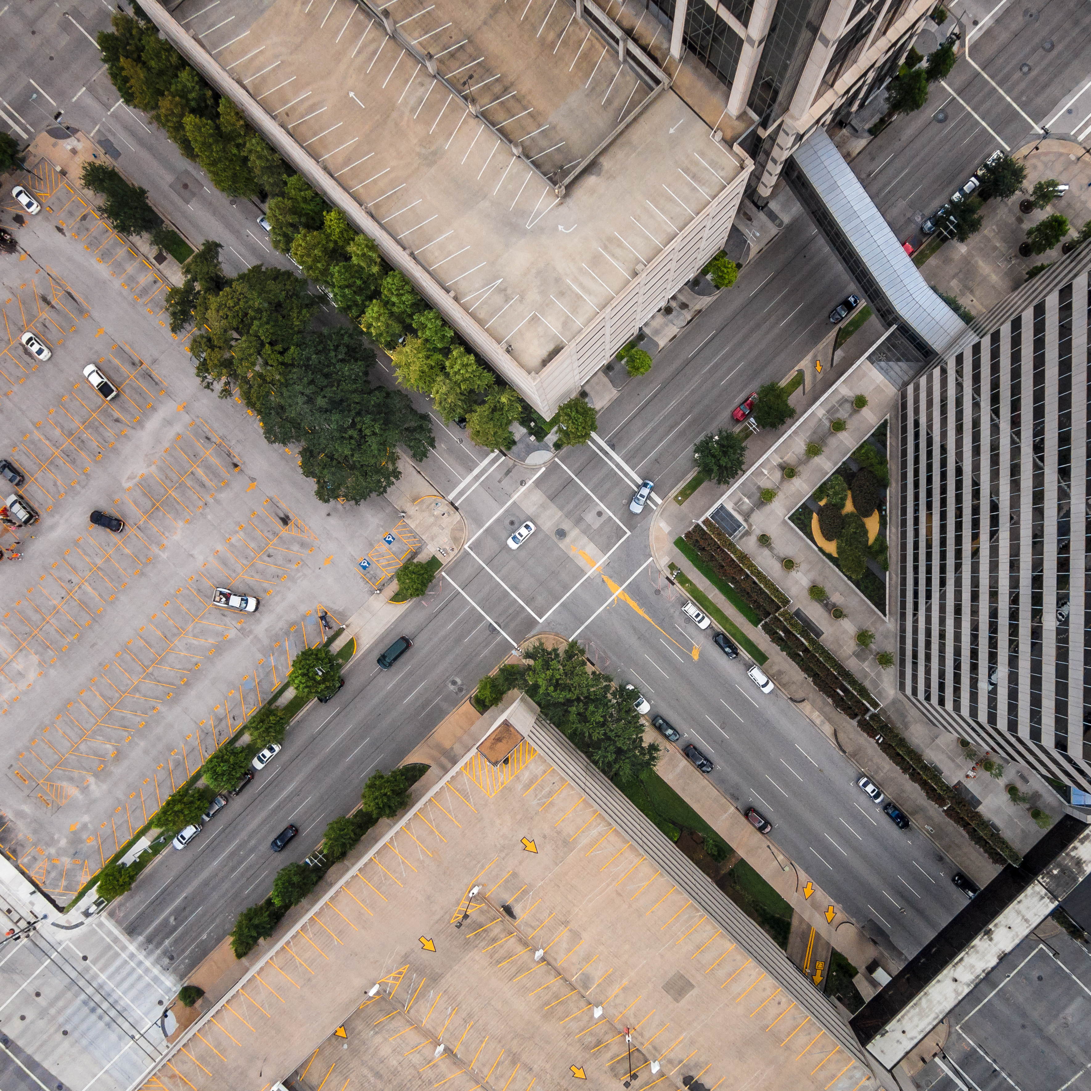 Crossings (Houston) 24/25