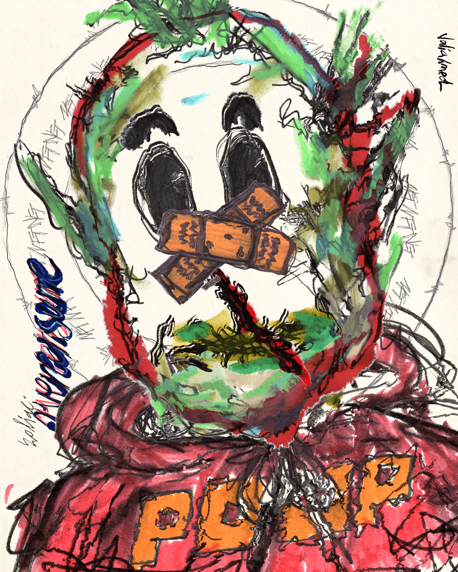 NFT Image